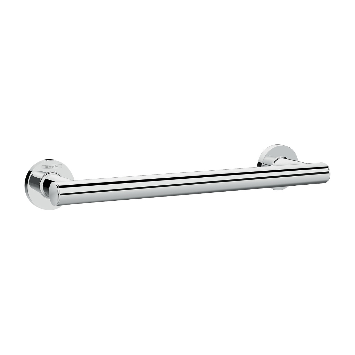Display product Logis Universal Grab bar from manufacturer Hansgrohe