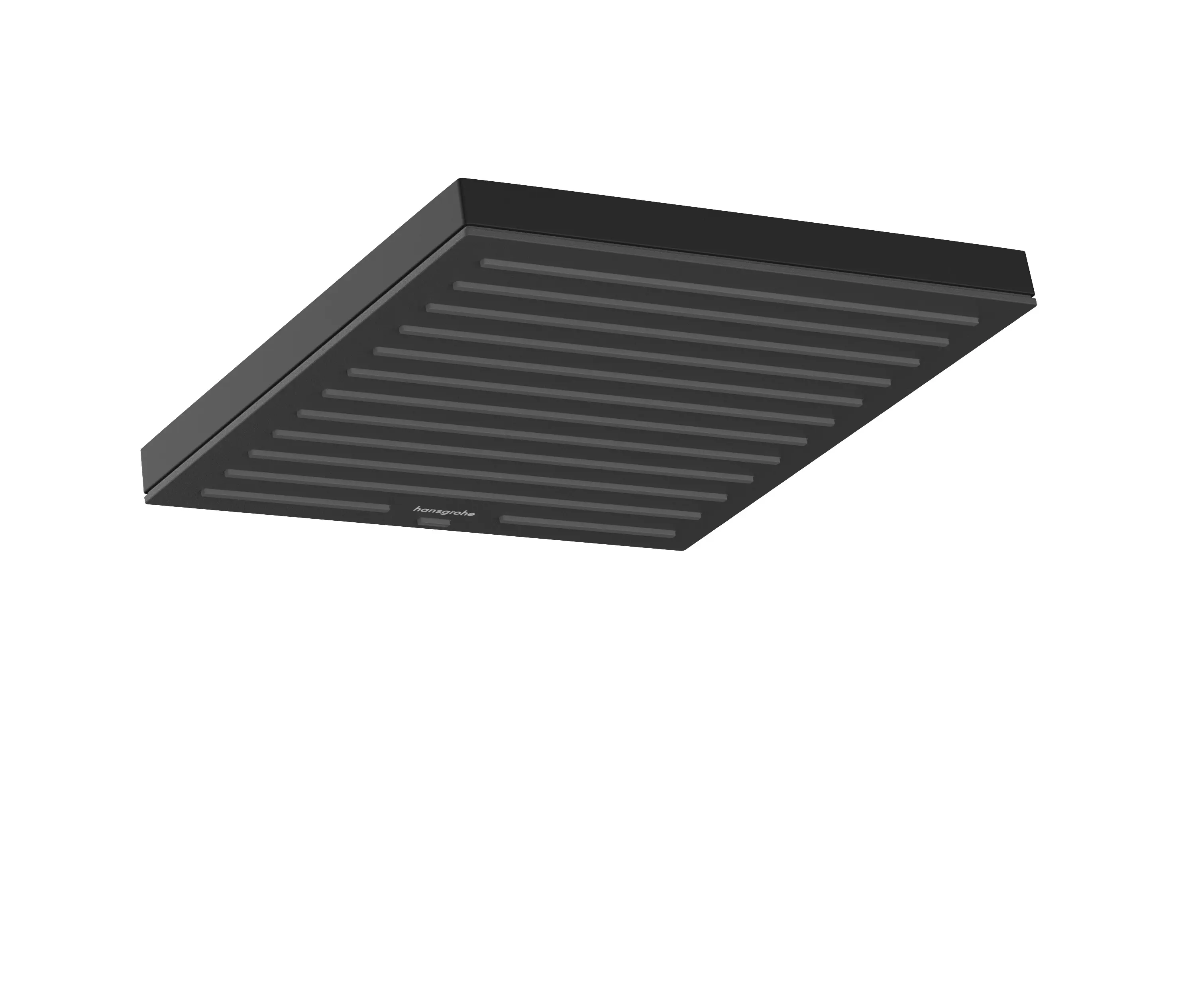 Hansgrohe - Pulsify E Overhead shower 260 1jet EcoSmart