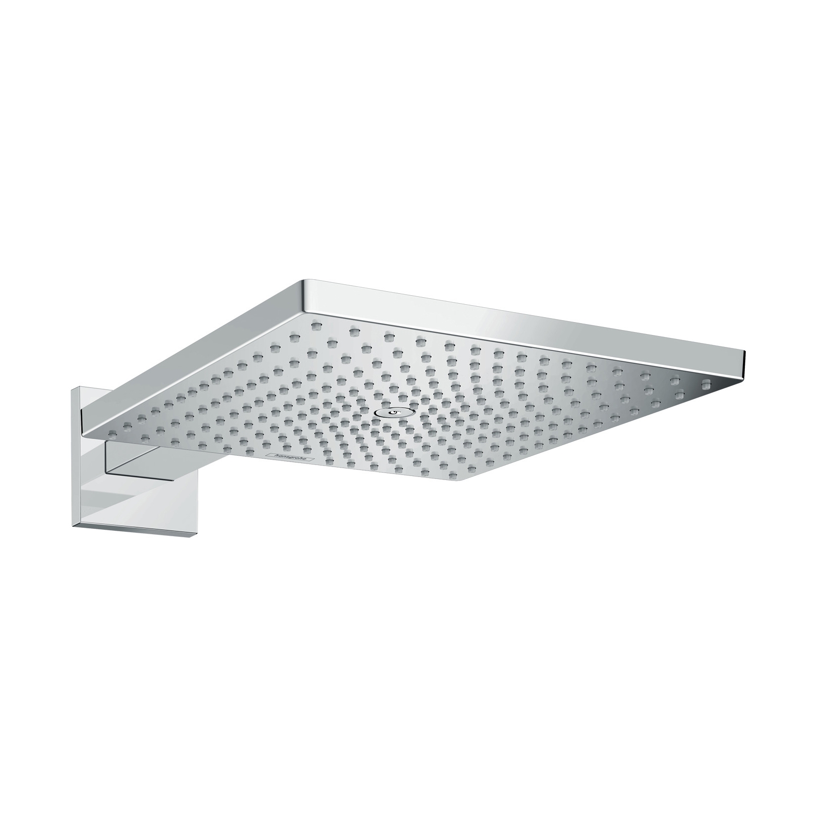 Mostra il prodotto Raindance E Soffione doccia 300 1jet con braccio doccia del produttore Hansgrohe