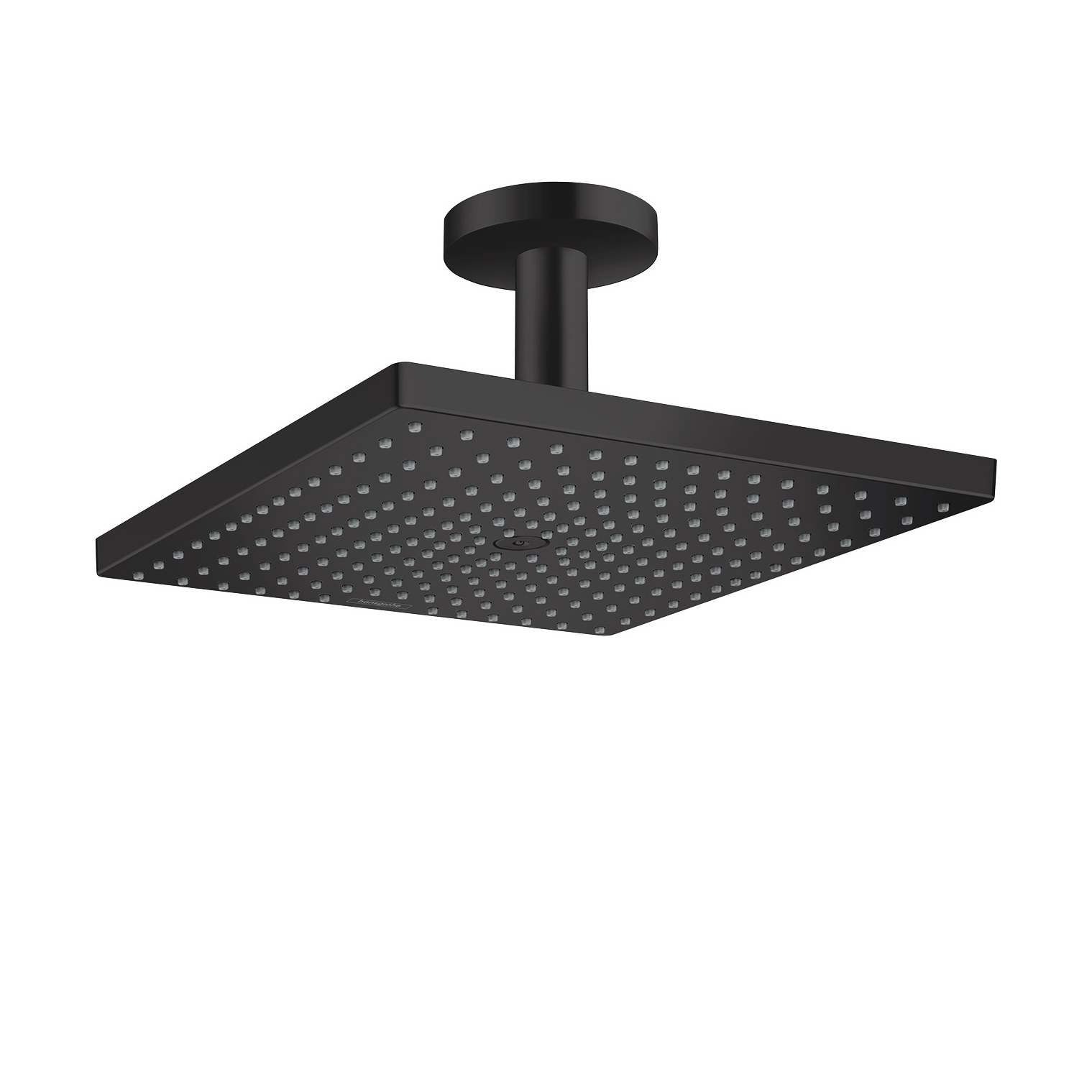 Mostra il prodotto Raindance E Soffione doccia 300 1jet con connessione soffitto del produttore Hansgrohe