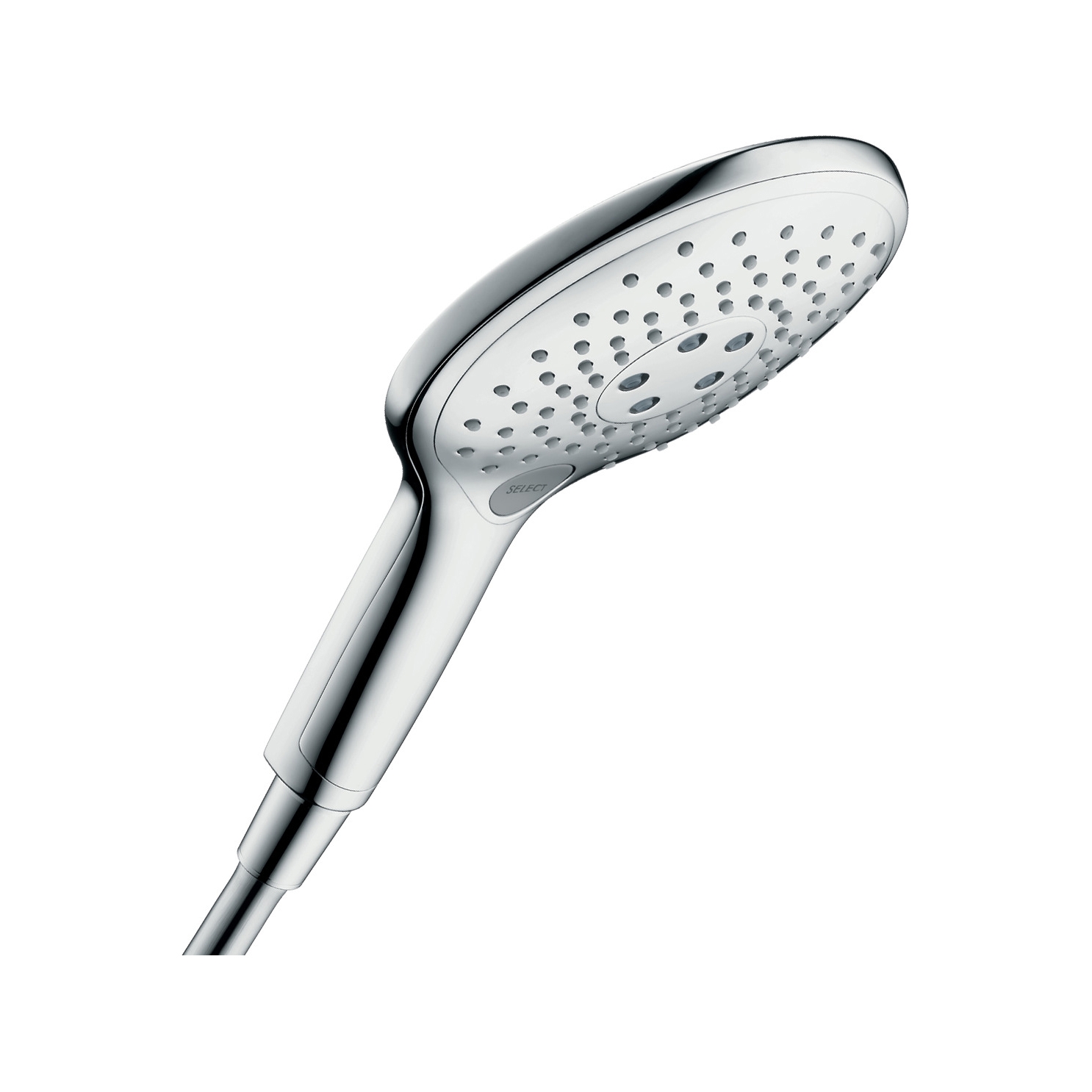 Mostra il prodotto Raindance Select S Doccetta 150 3jet del produttore Hansgrohe