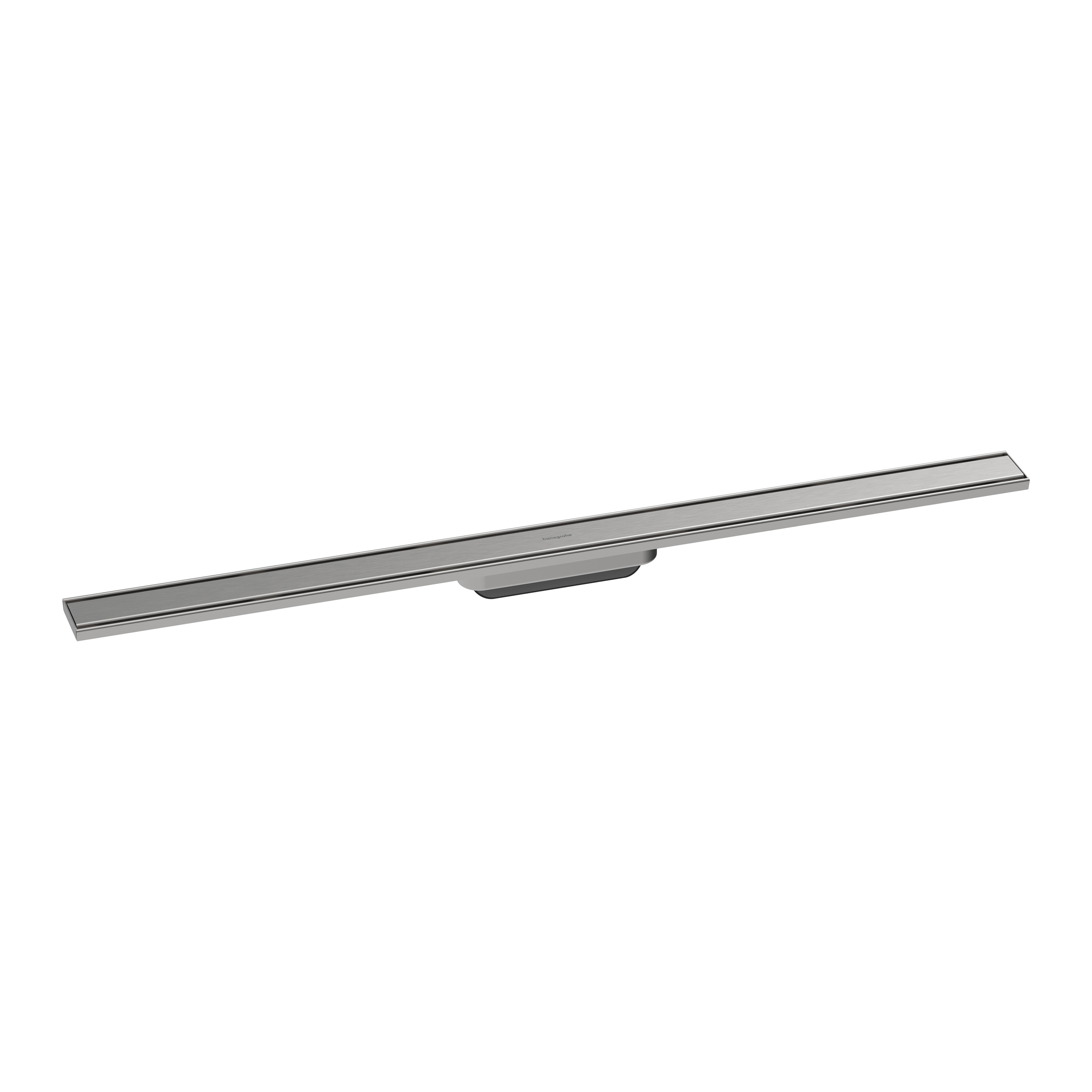 Display product RainDrain Original Finish set shower drain 1000 from manufacturer Hansgrohe
