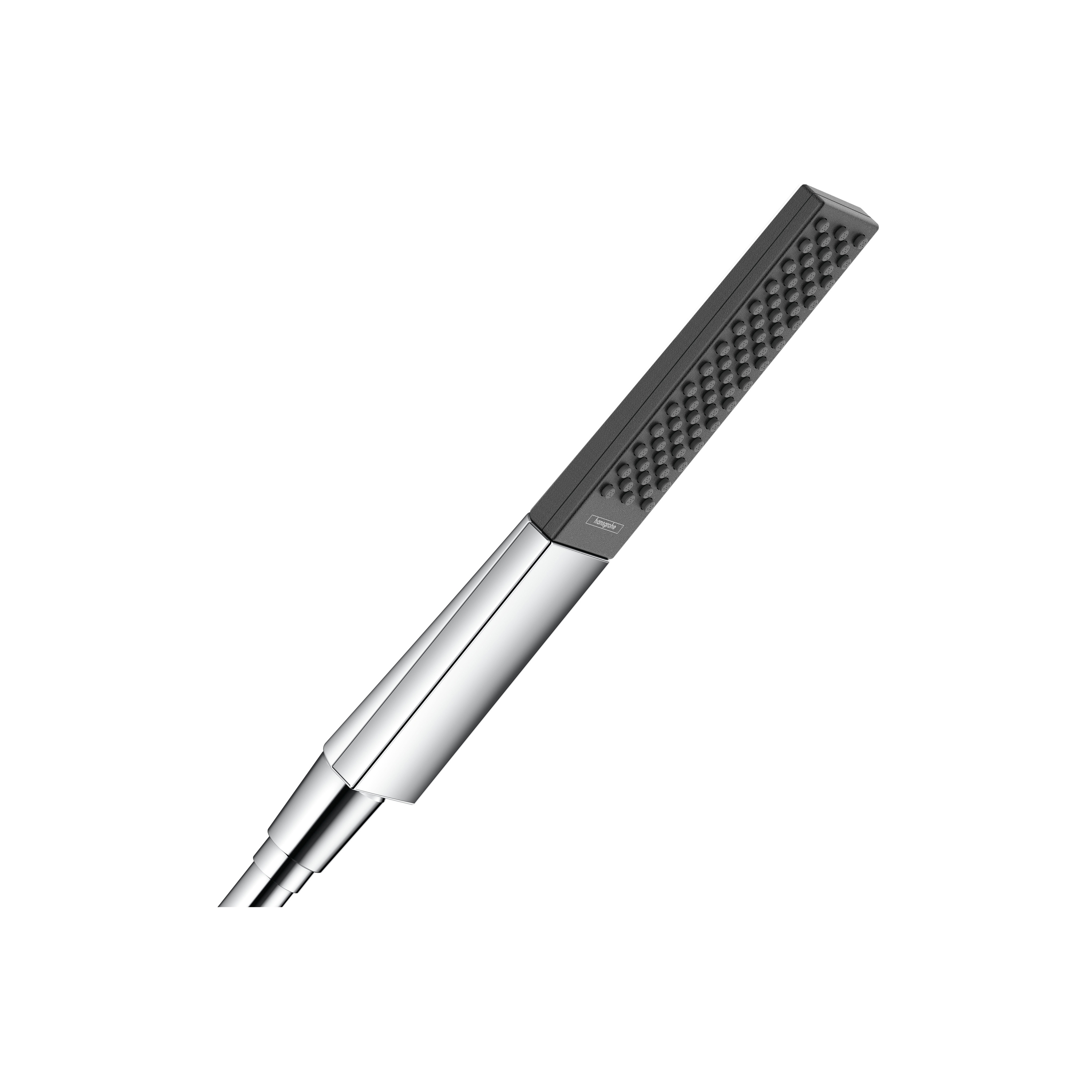 Afficher le produit Rainfinity Baton hand shower 100 1jet du fabricant Hansgrohe