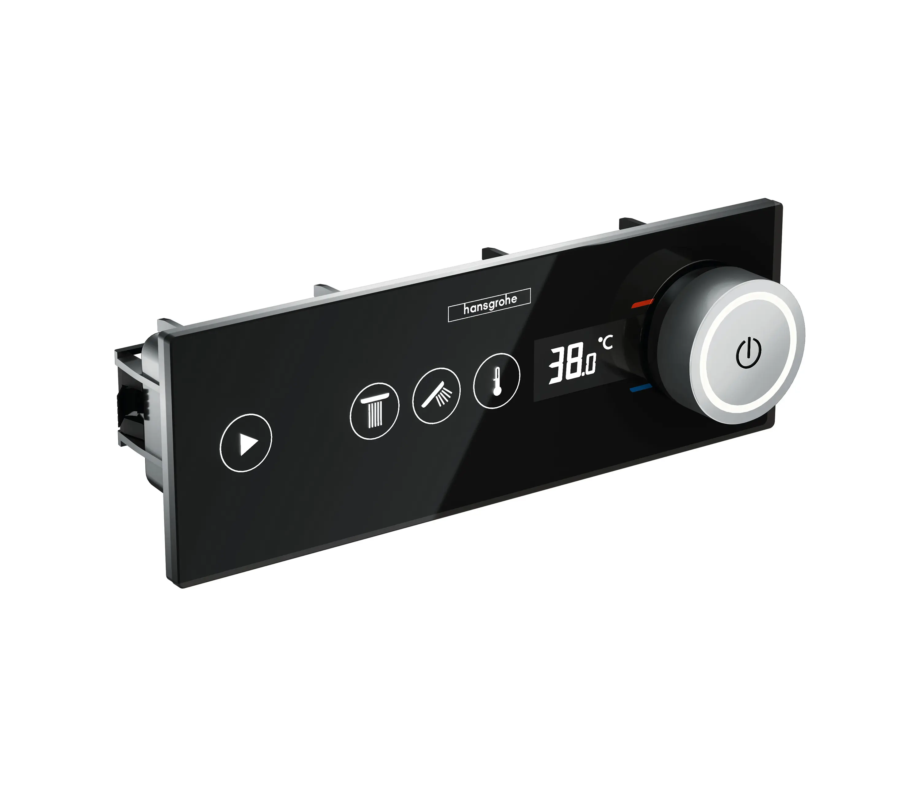 Hansgrohe - RainPad null