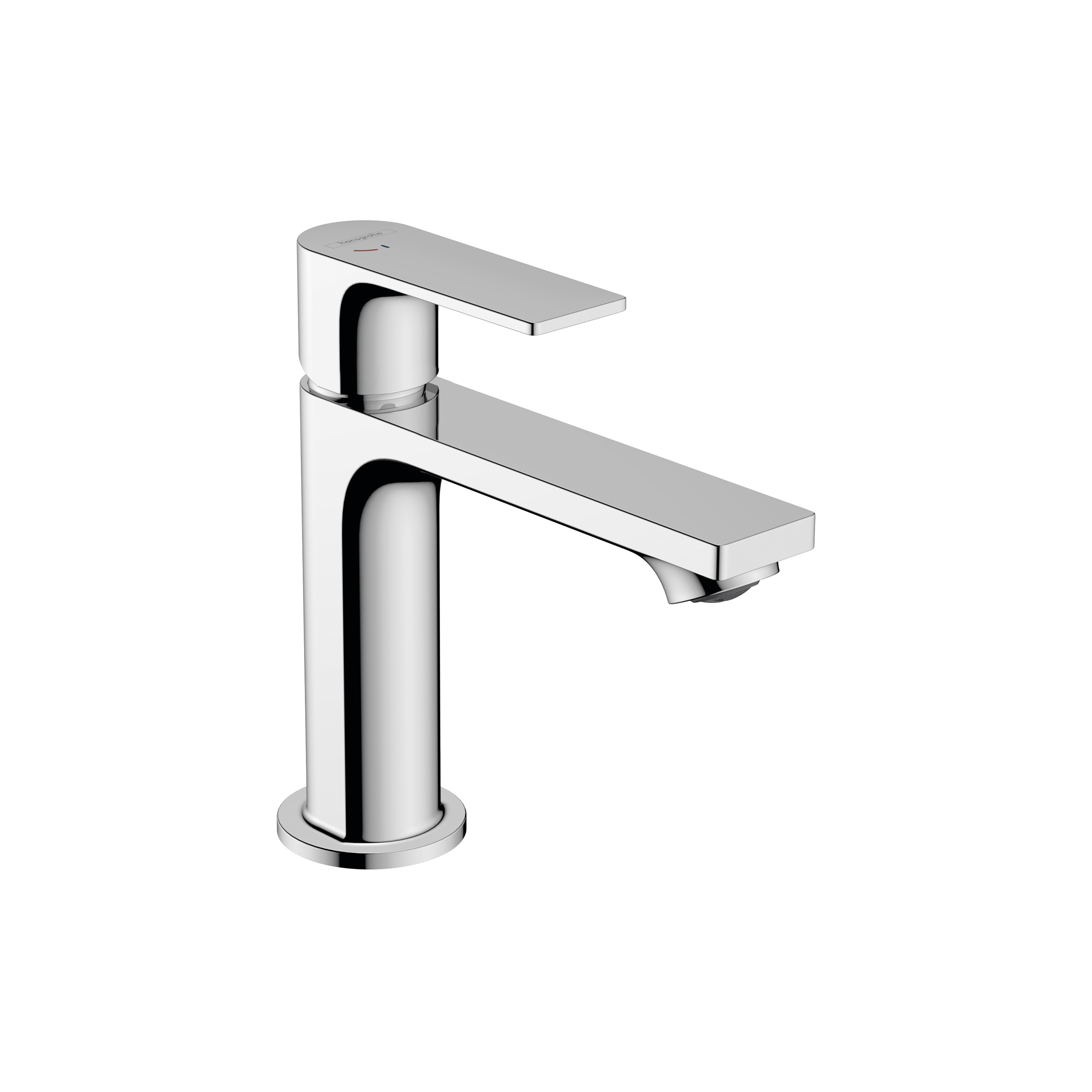Afficher le produit Rebris S Mitigeur de lavabo 110 CoolStart avec tirette et vidage du fabricant Hansgrohe