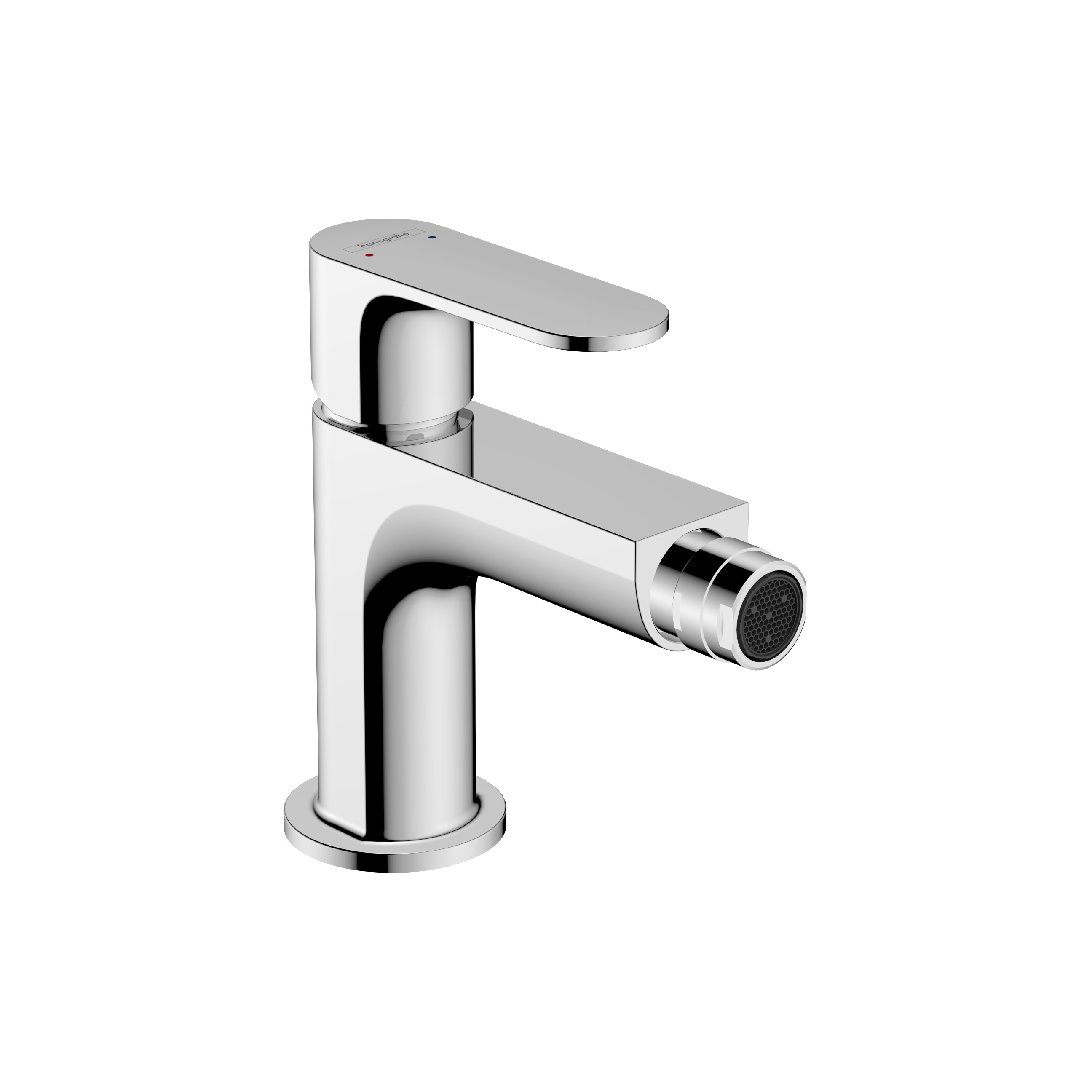 Mostrar el producto Rebris S Mezclador monomando de bidé con vaciador automático del fabricante Hansgrohe
