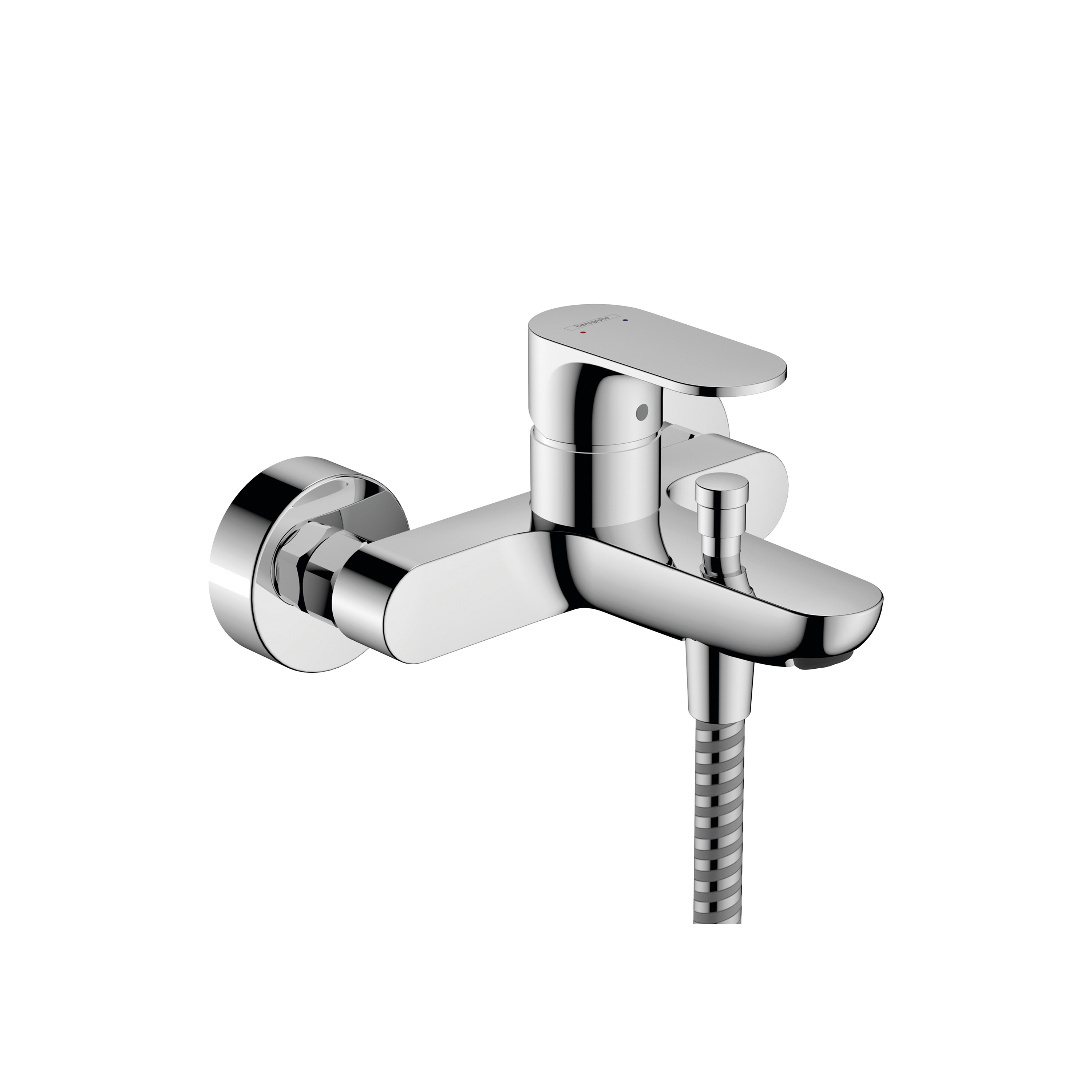 Afficher le produit Rebris S Mitigeur de baignoire du fabricant Hansgrohe