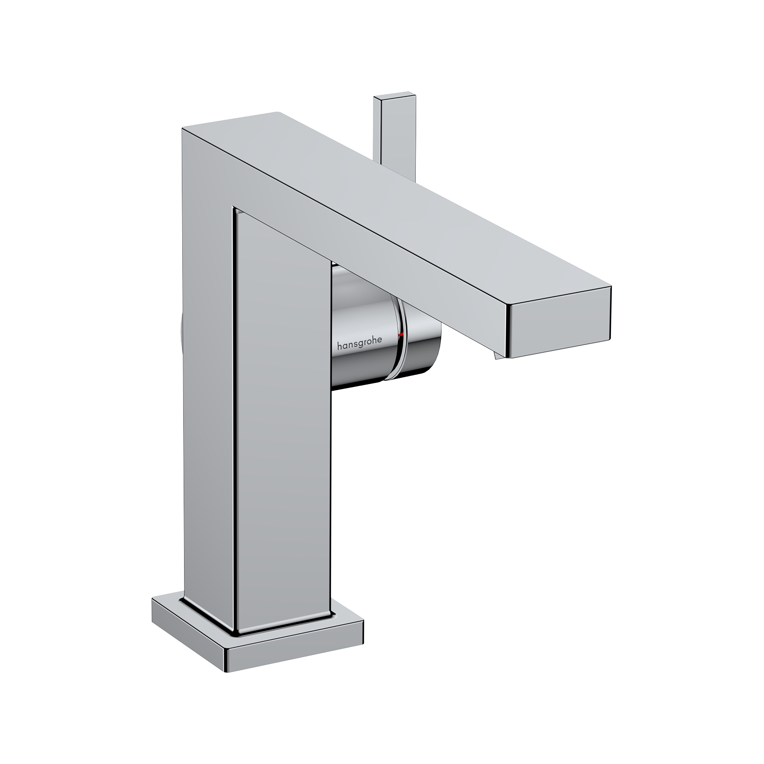 Afficher le produit Tecturis E Mitigeur de lavabo 110 Fine CoolStart, bonde Push-Open du fabricant Hansgrohe