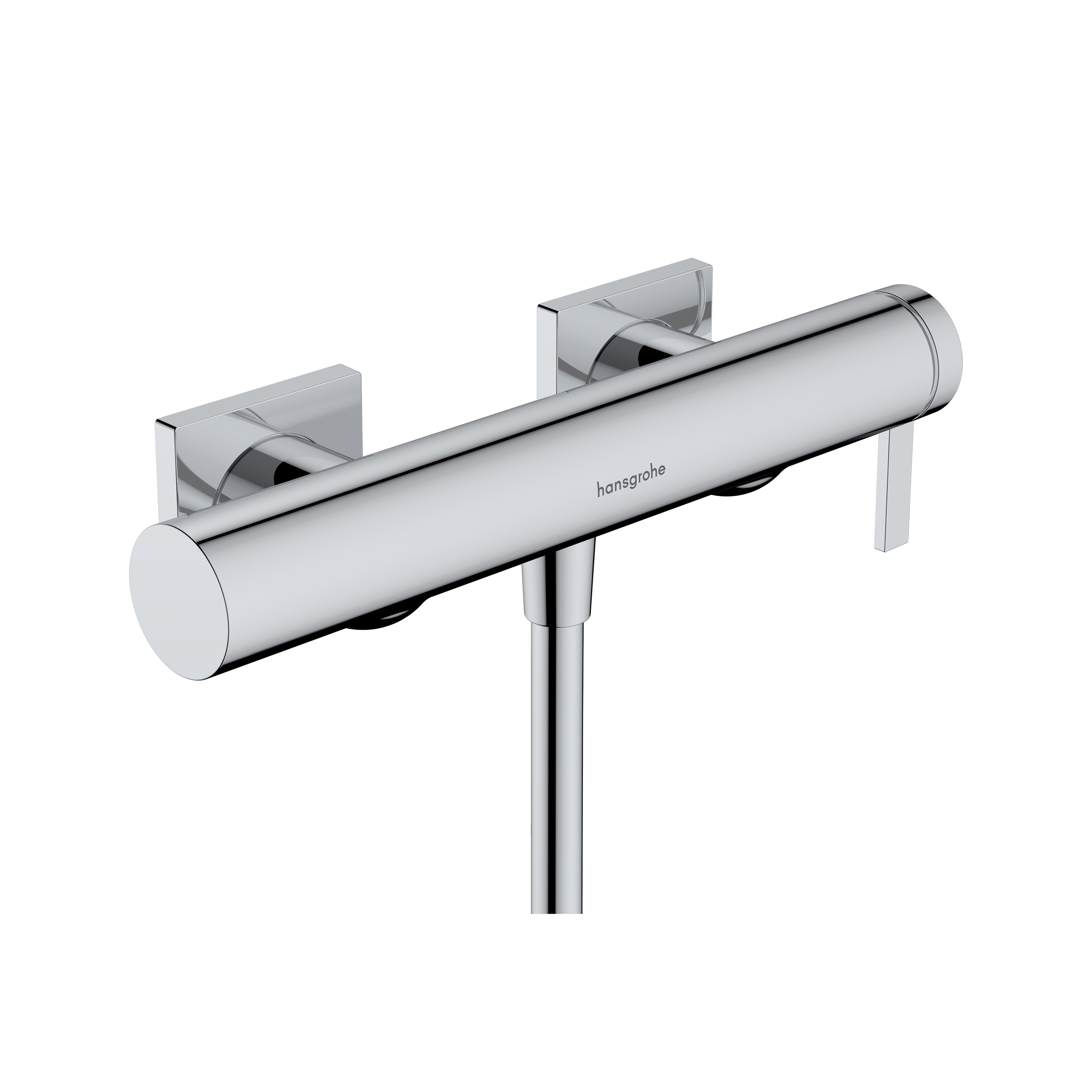 Produkt Tecturis E Einhebel-Brausemischer Aufputz des Herstellers Hansgrohe anzeigen