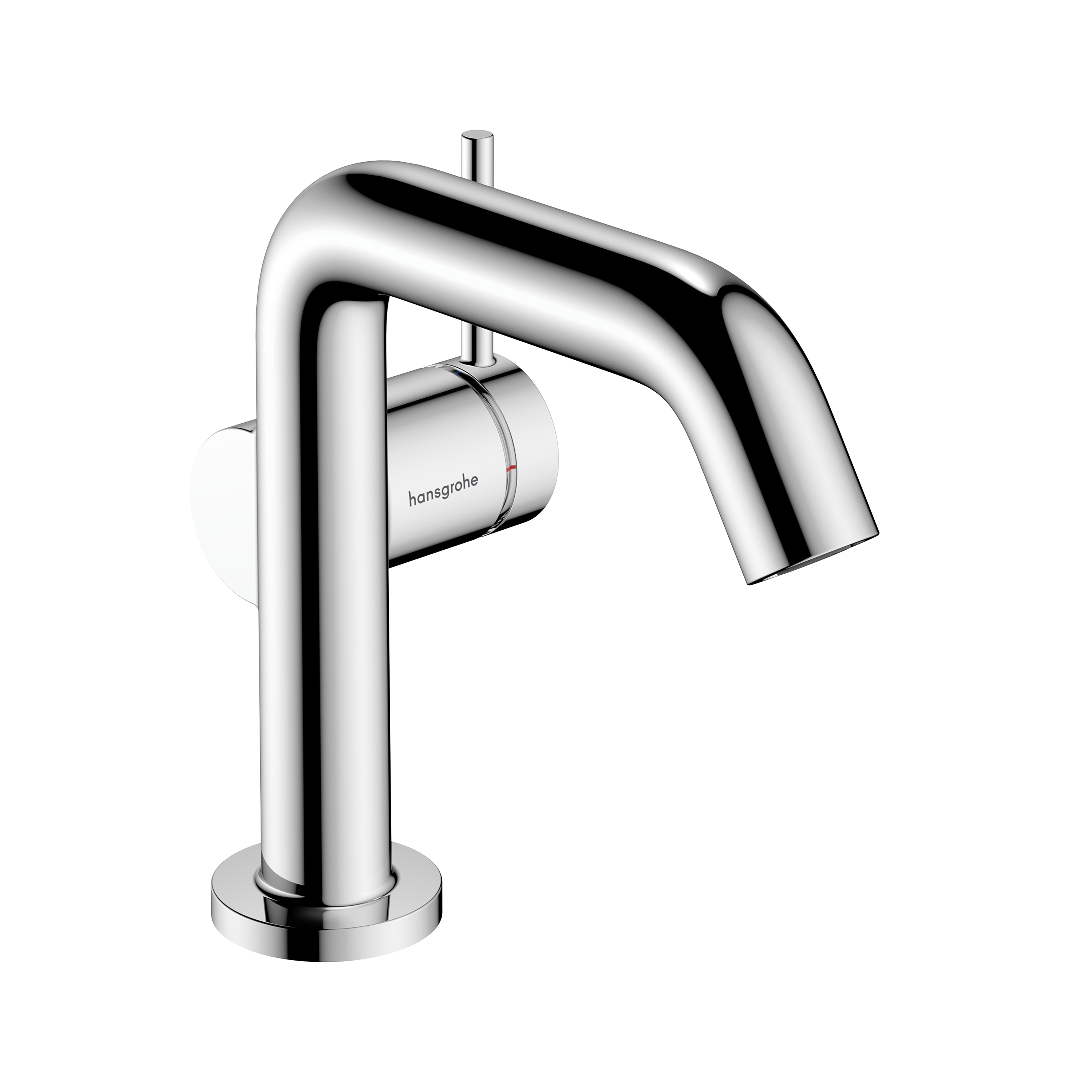 Afficher le produit Tecturis S Mitigeur de lavabo 110 Fine CoolStart, bonde Push-Open du fabricant Hansgrohe