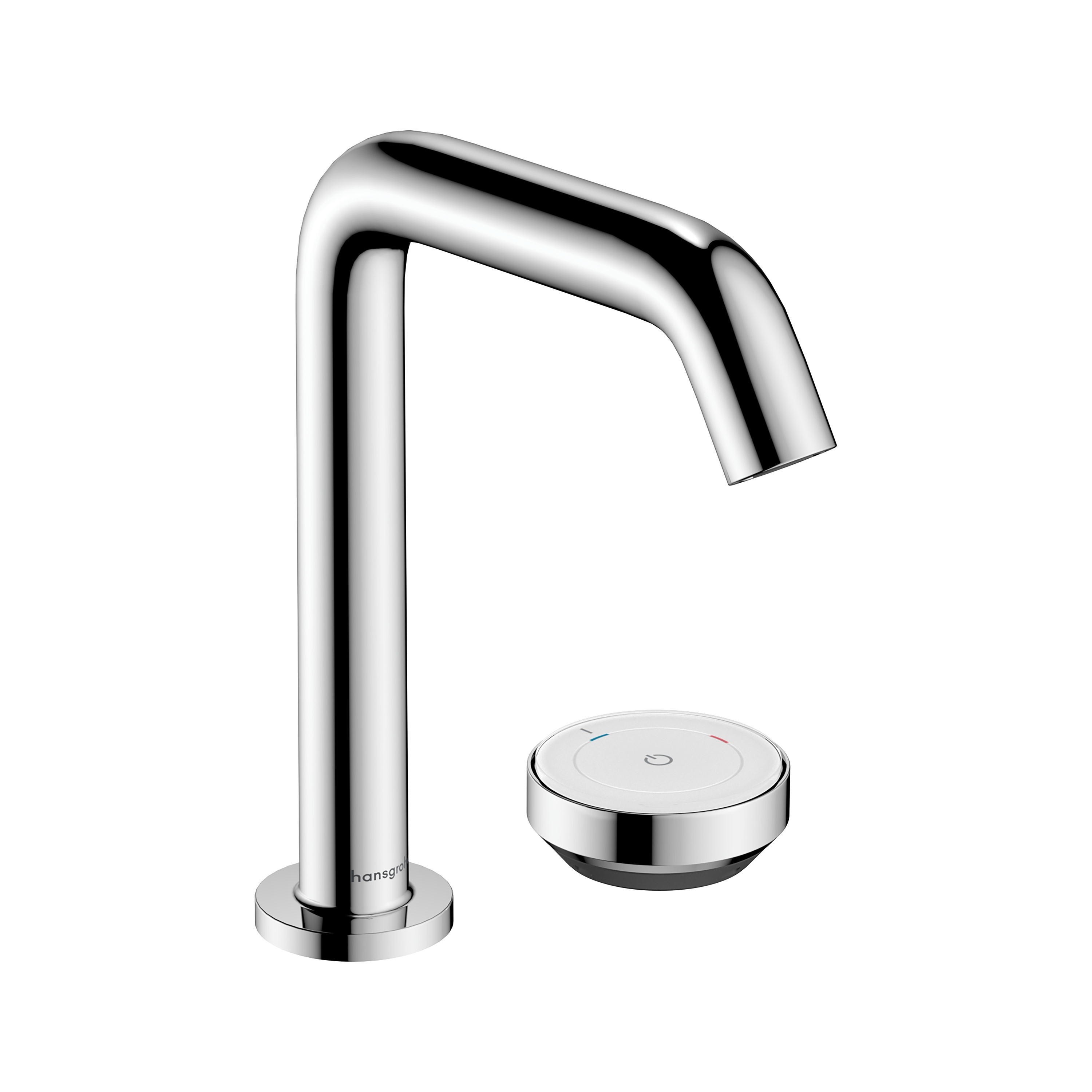 Afficher le produit Tecturis S Mitigeur de lavabo 2 trous 150 CoolStart EcoSmart+ avec vidage du fabricant Hansgrohe