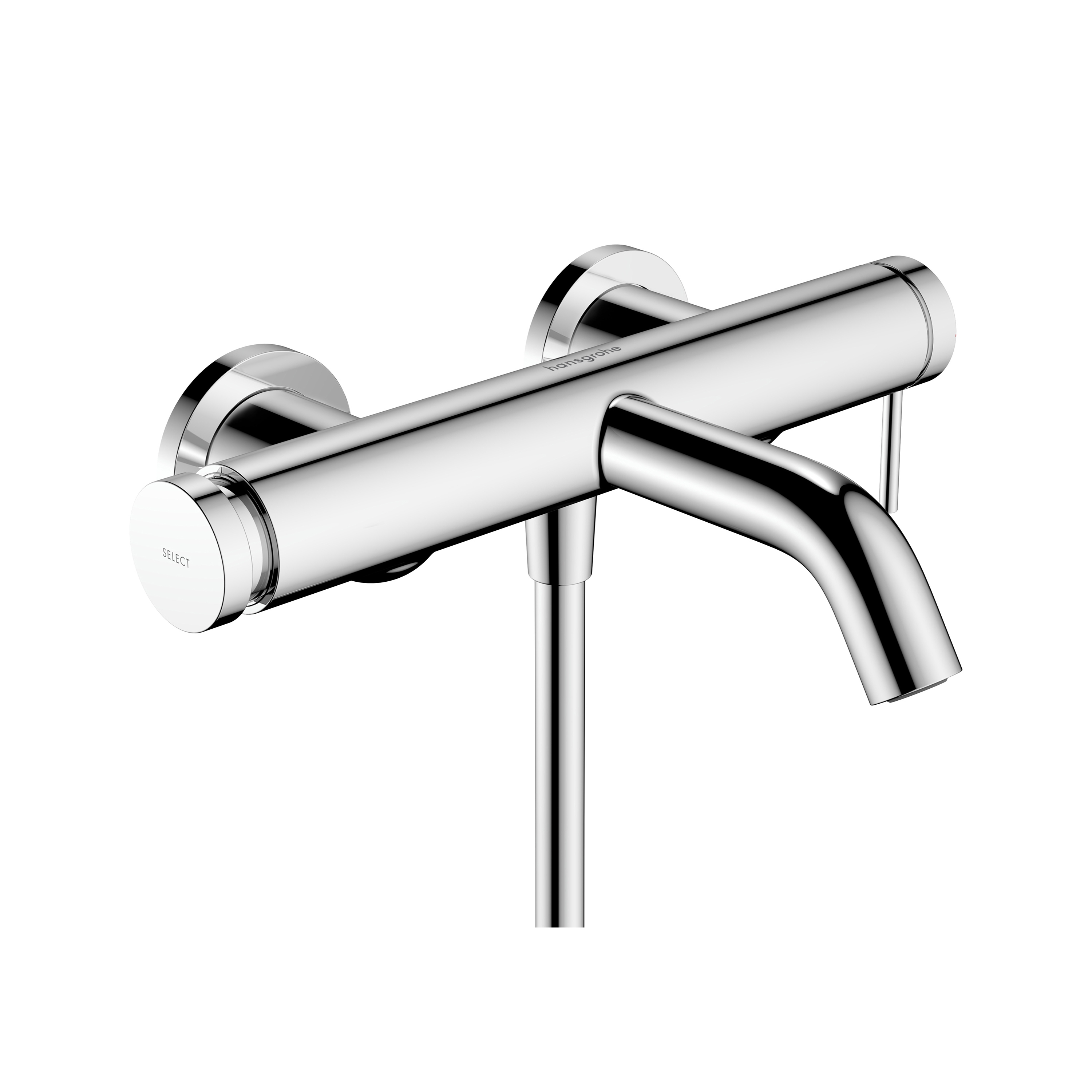 Afficher le produit Tecturis S Mitigeur bain/douche du fabricant Hansgrohe