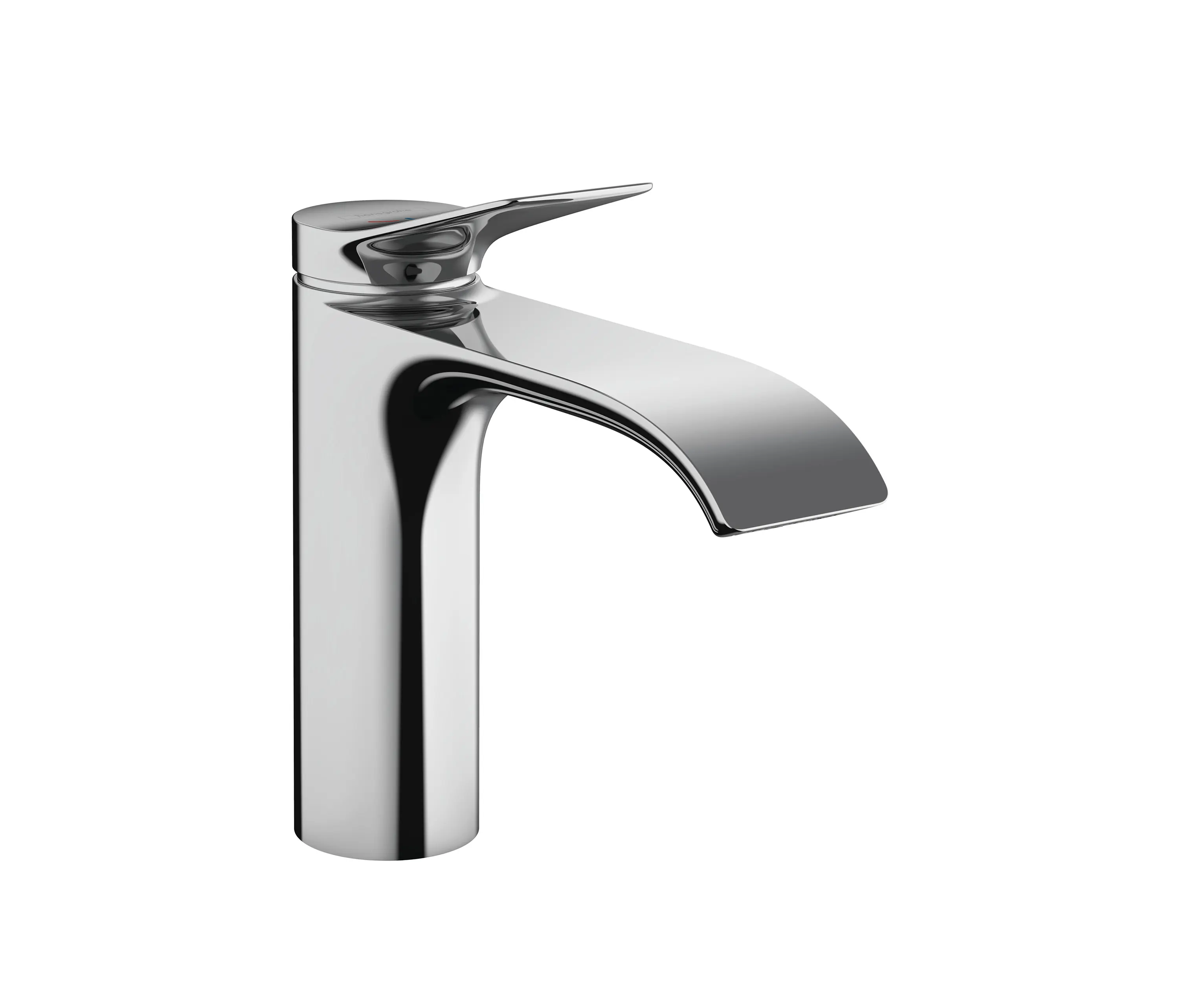 Hansgrohe - Vivenis Single lever basin mixer 110 CoolStart with pop-up waste set