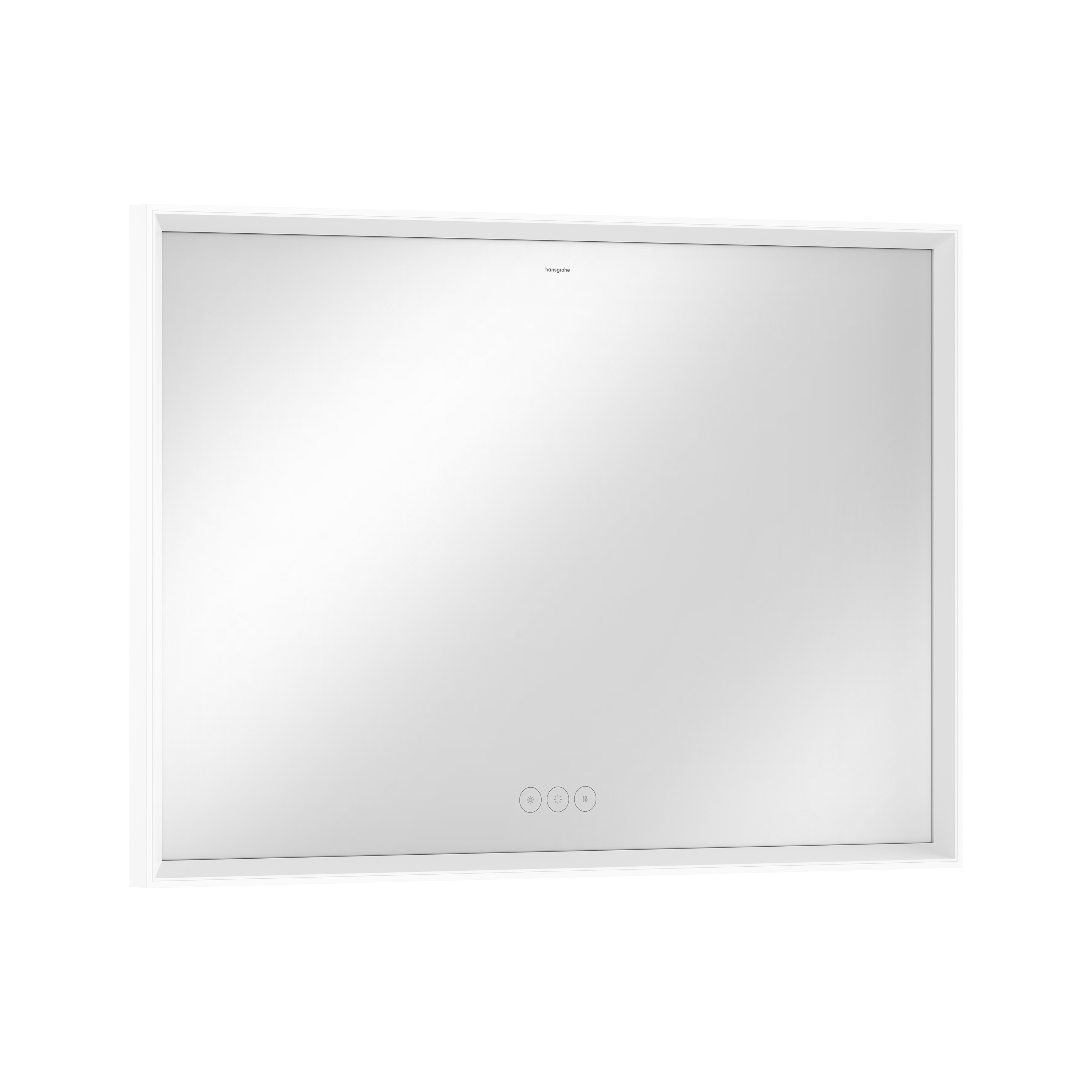 Mostrar el producto Xarita E Espejo con luces LED 1000/50 con sensor táctil capacitivo del fabricante Hansgrohe