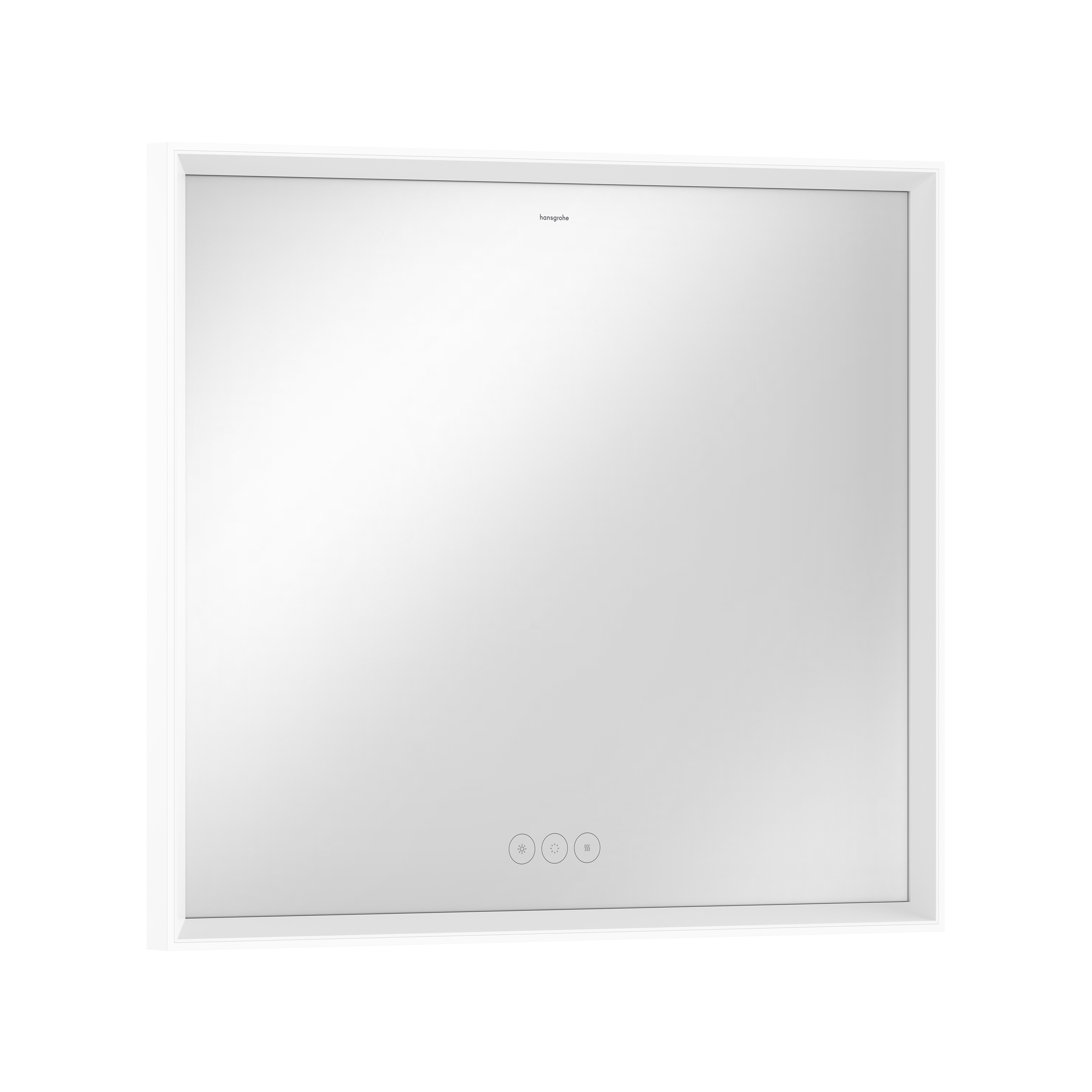 Mostra il prodotto Xarita E Specchio con luci LED 800/50 sensore touch capacitivo del produttore Hansgrohe