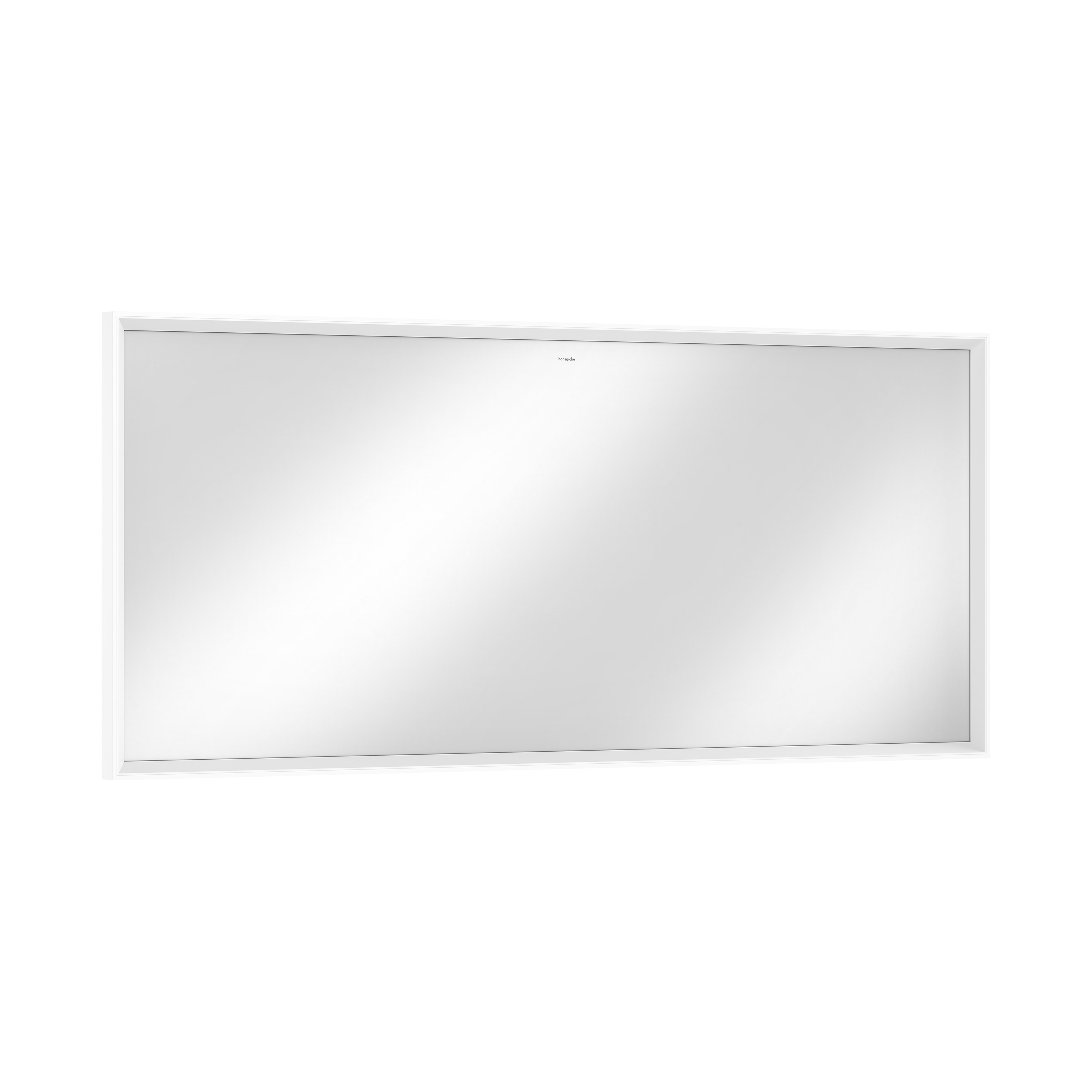 Mostra il prodotto Xarita E Specchio con luci LED 1600/50 sensore a infrarossi del produttore Hansgrohe
