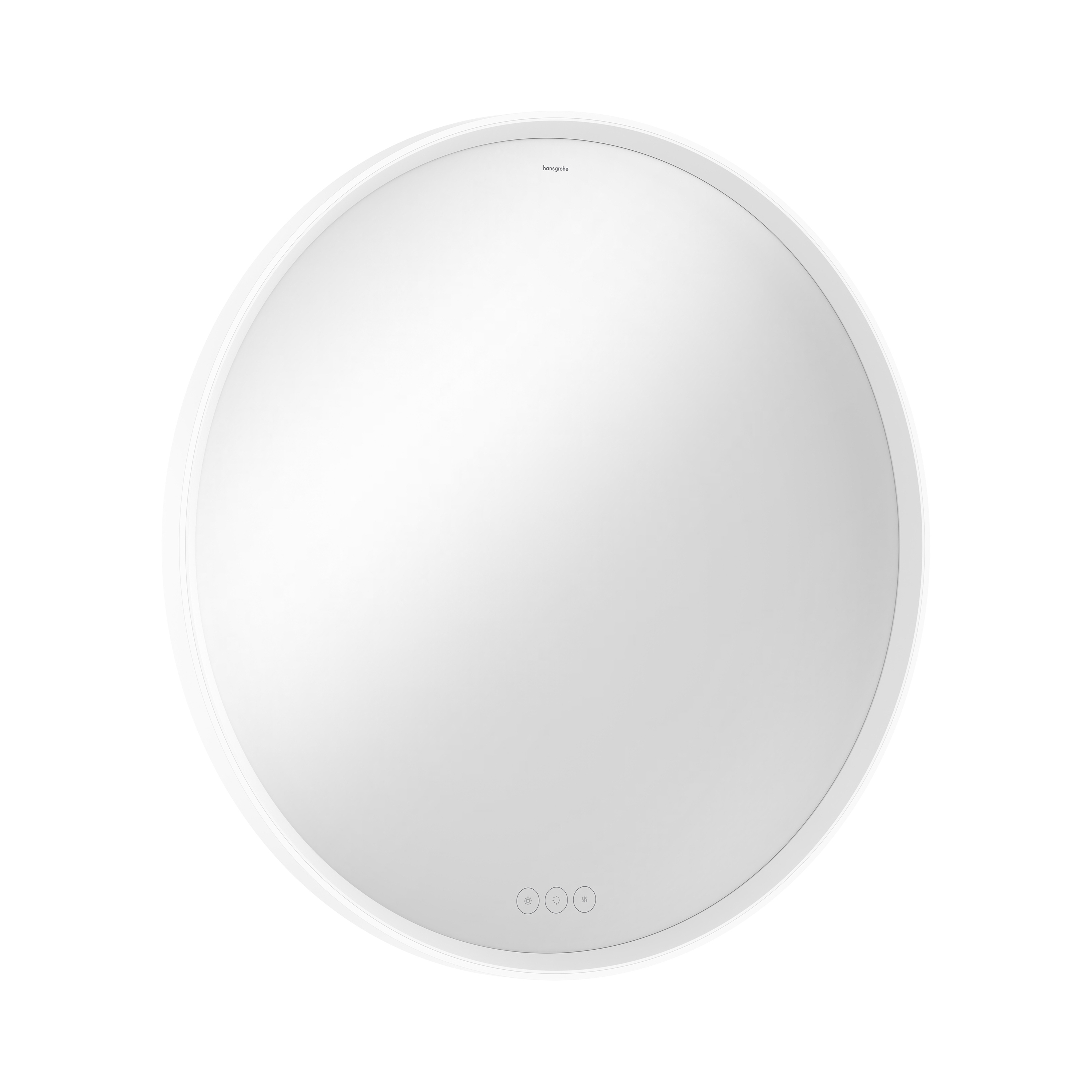 Produkt Xarita S Spiegel mit LED-Beleuchtung 900/50 kapazitiver Berührungssensor des Herstellers Hansgrohe anzeigen