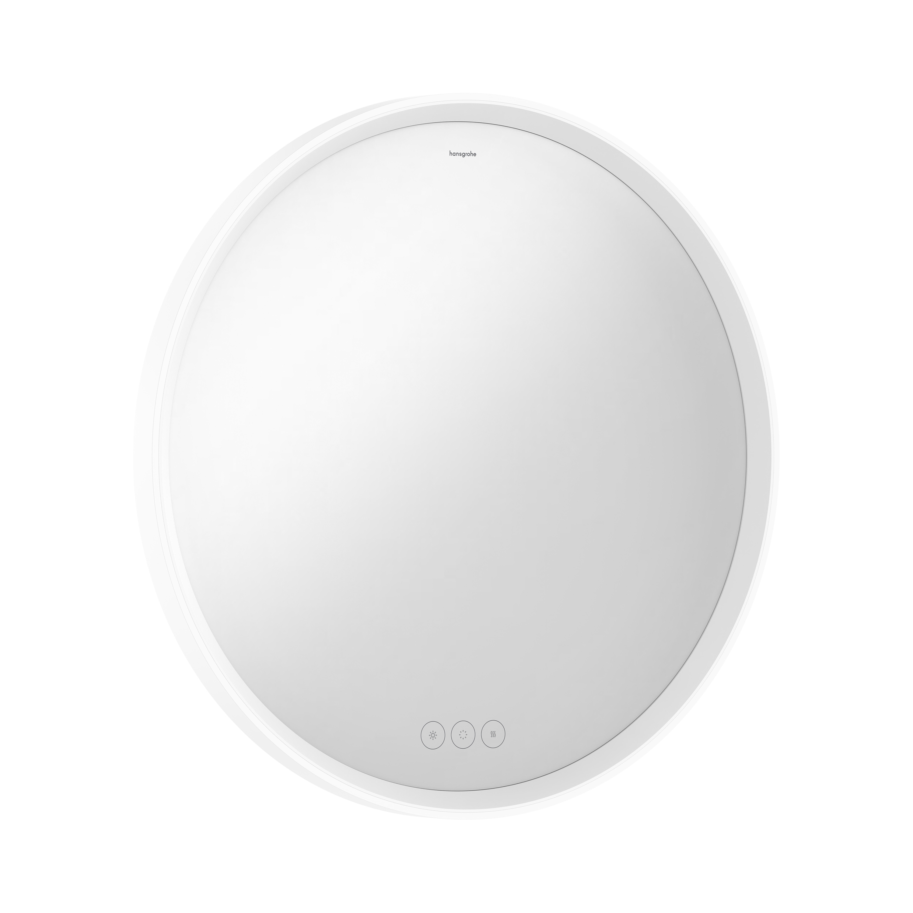 Mostra il prodotto Xarita S Specchio con luci LED 700/50 sensore touch capacitivo del produttore Hansgrohe