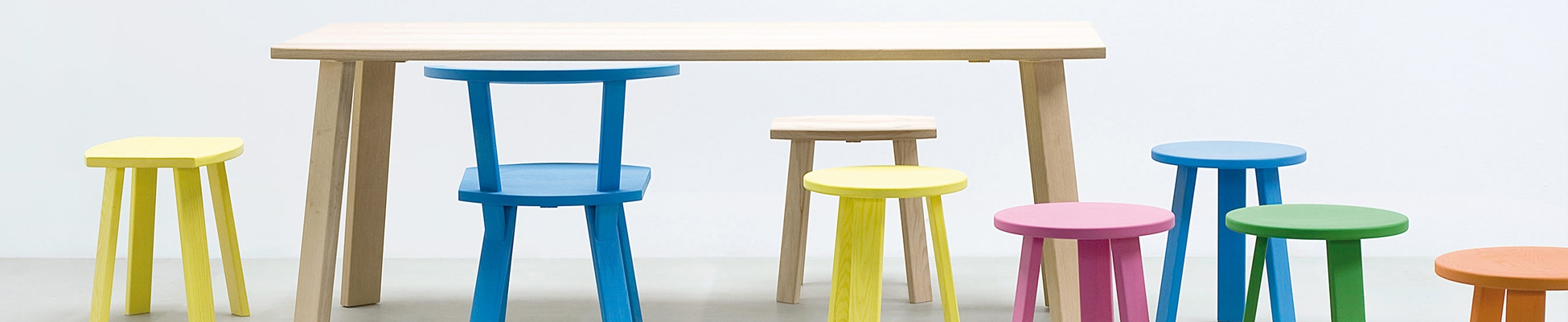 Discover the world of manufacturer HUSSL