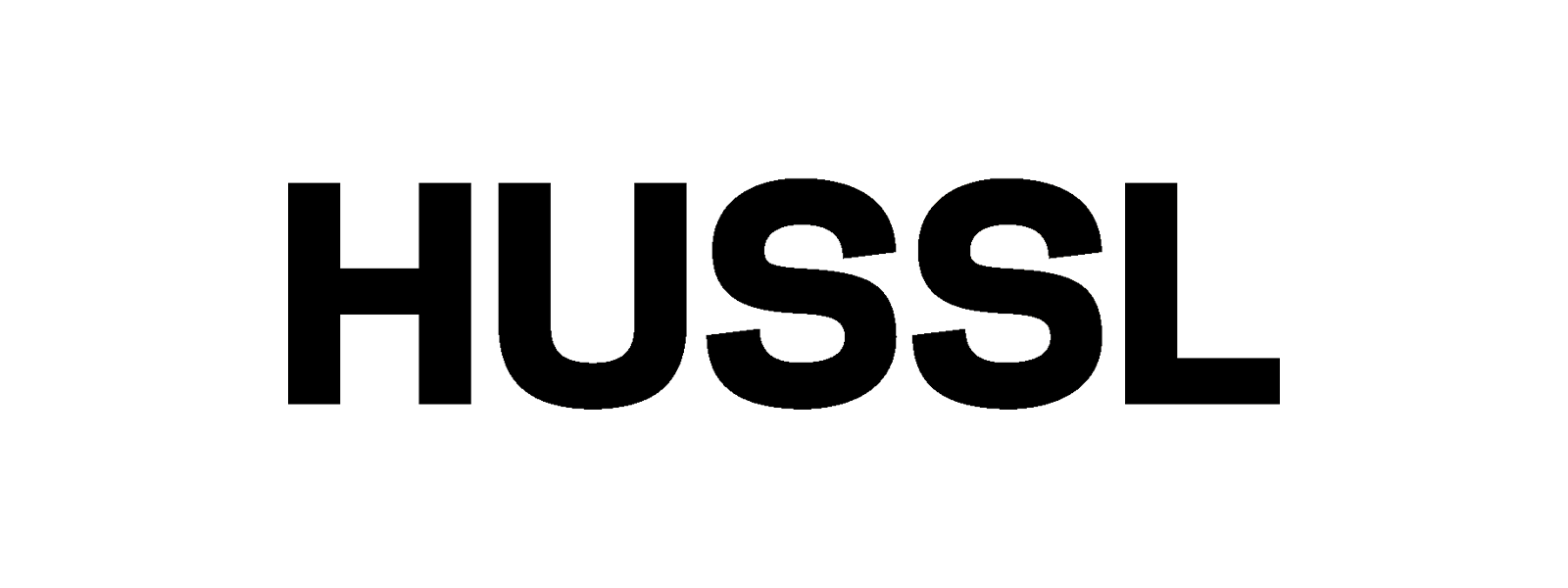 Logo di HUSSL