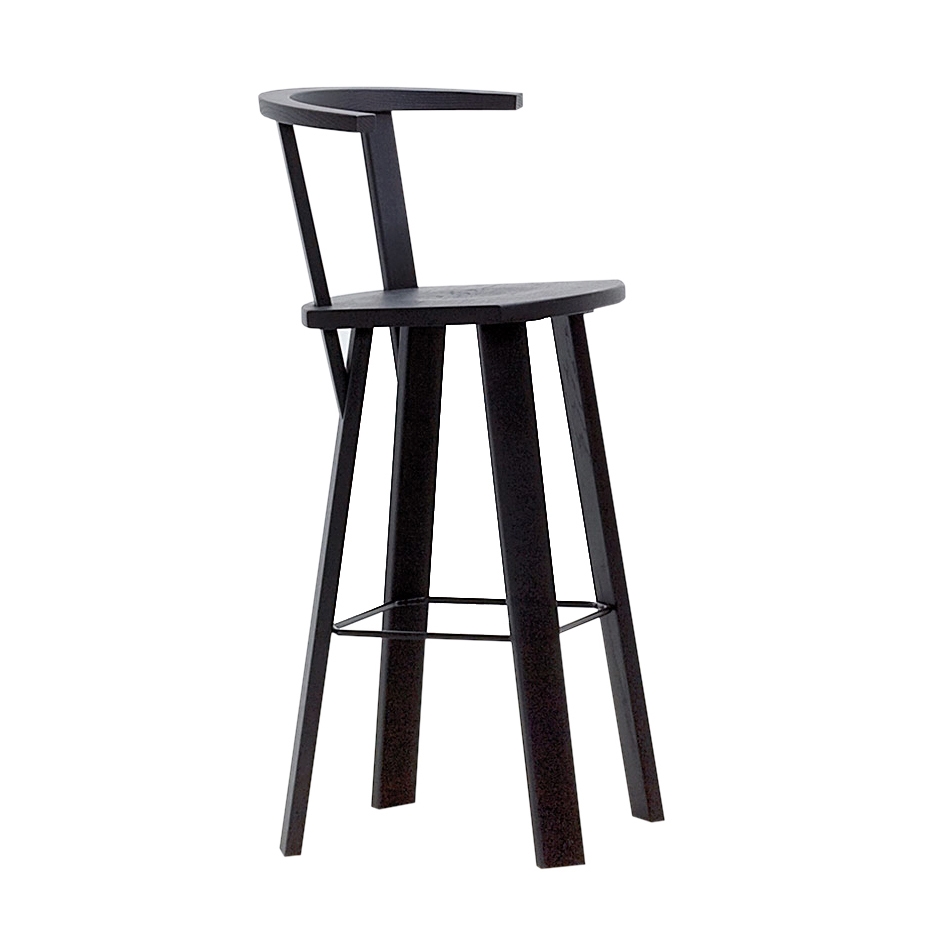 Mostra il prodotto Alpin barchair del produttore HUSSL