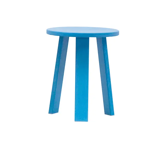 HUSSL - Alpin stool