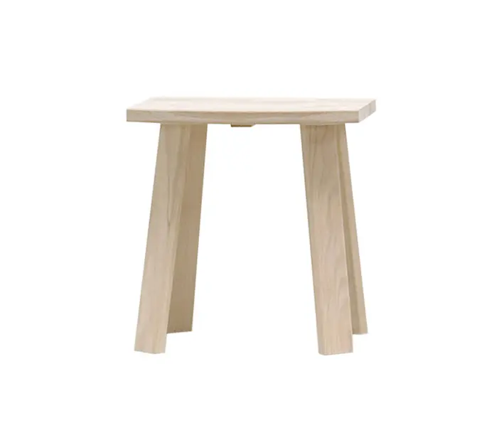HUSSL - Alpin Hocker