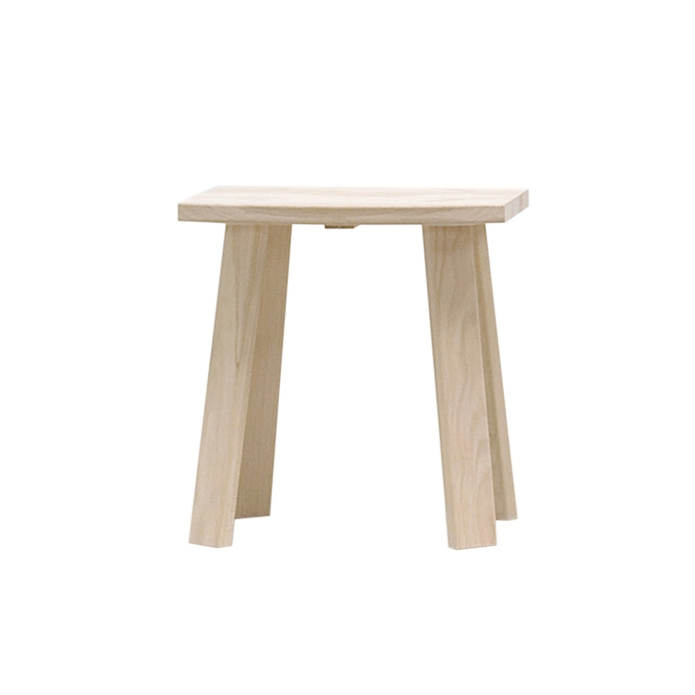 Produkt Alpin Hocker des Herstellers HUSSL anzeigen