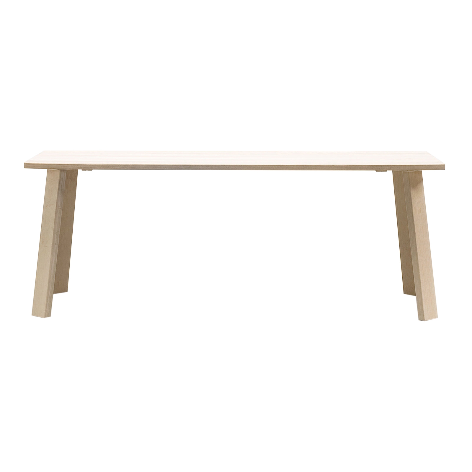 Afficher le produit Alpin table du fabricant HUSSL