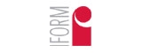 Logo for manufacturer iform