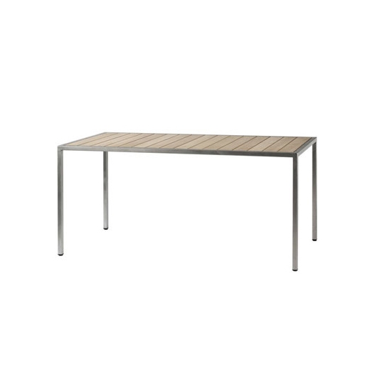 Afficher le produit Outdoor Tisch du fabricant inogg