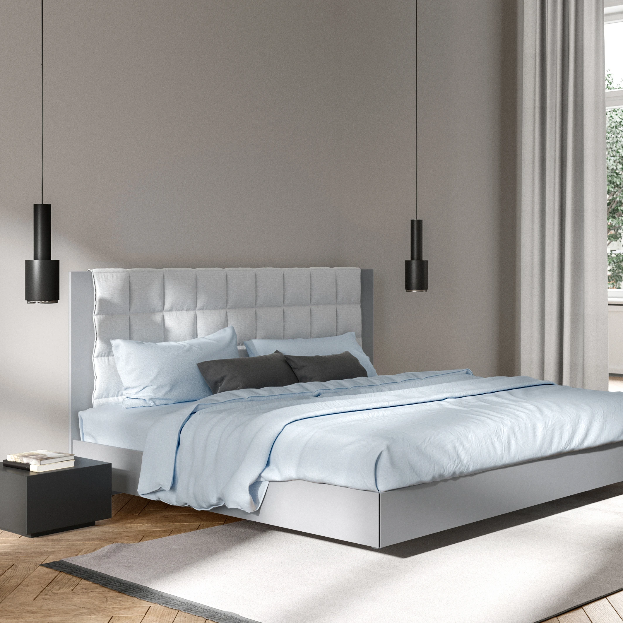 BEDS