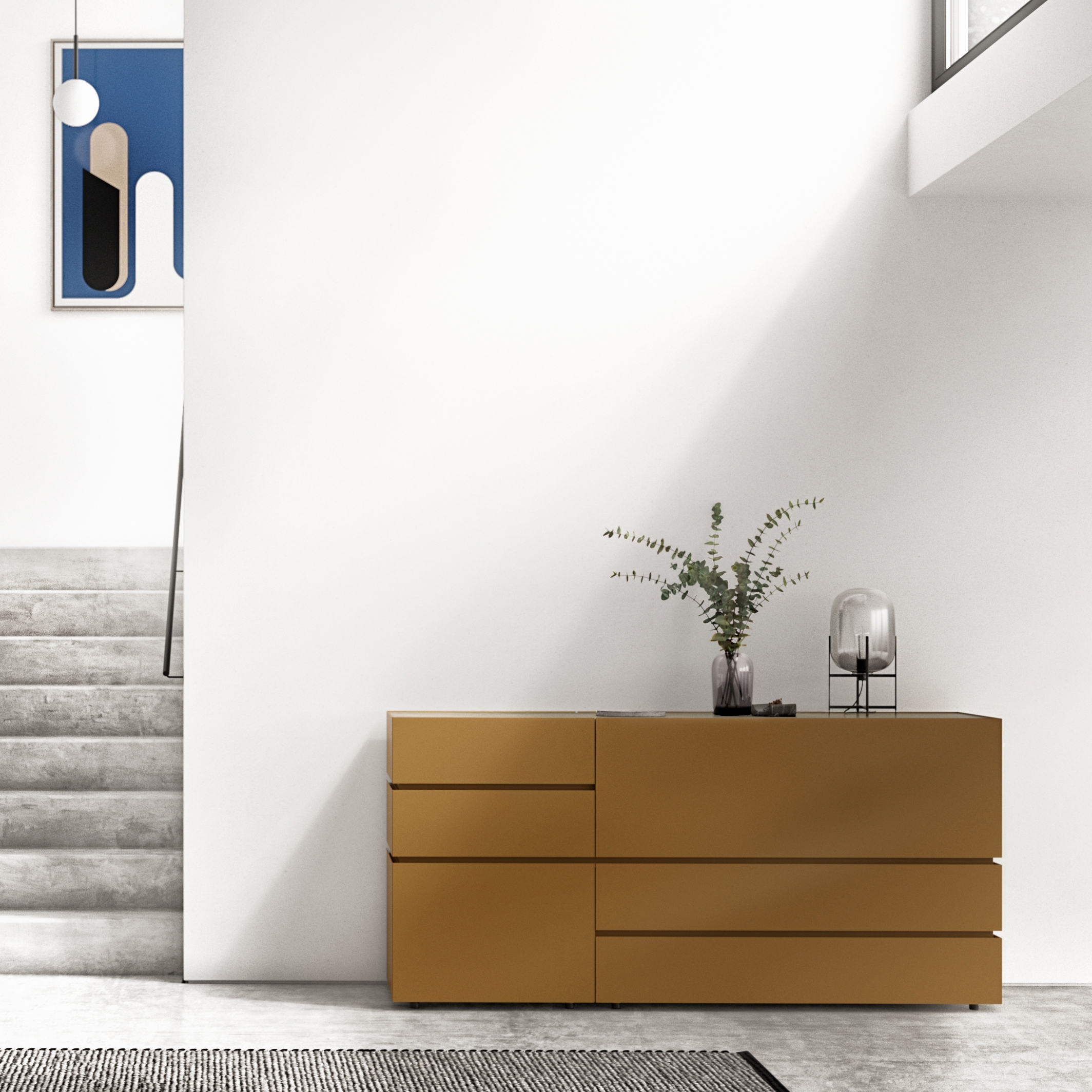 SIDEBOARDS