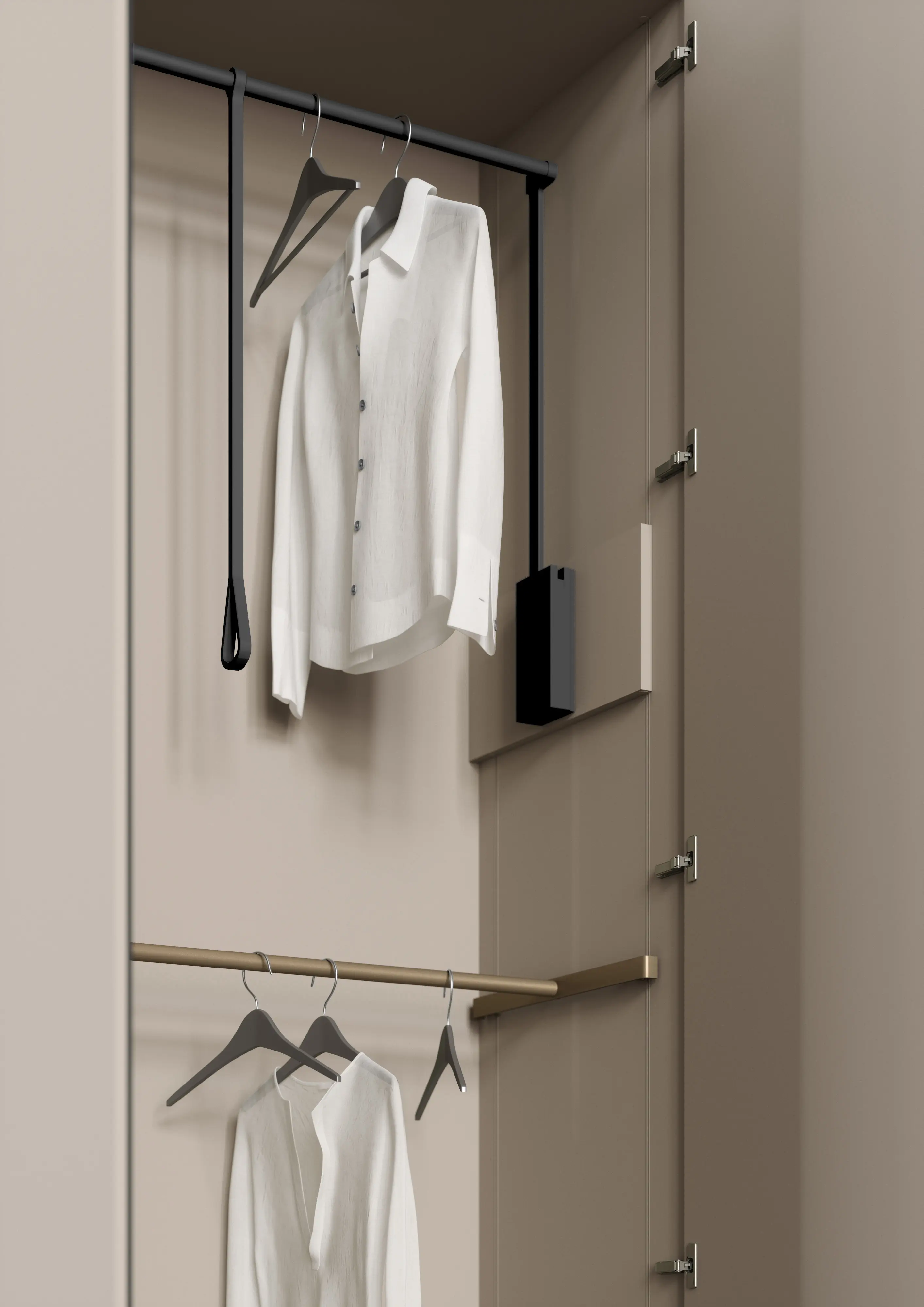 interlübke - Collect Plus