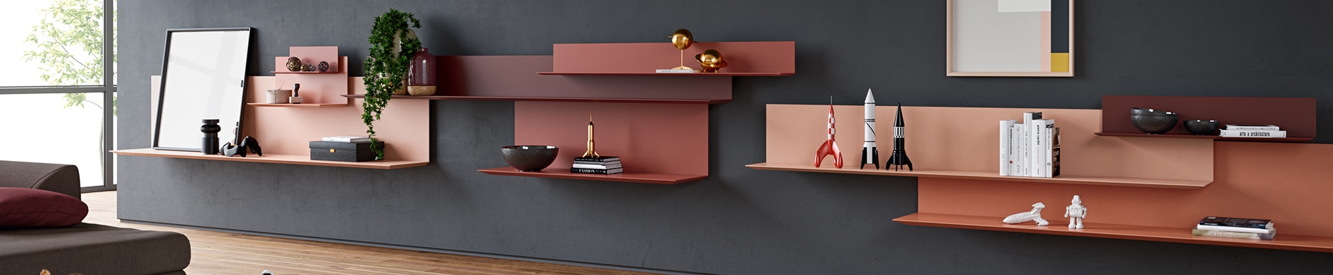 Discover the world of manufacturer interlübke