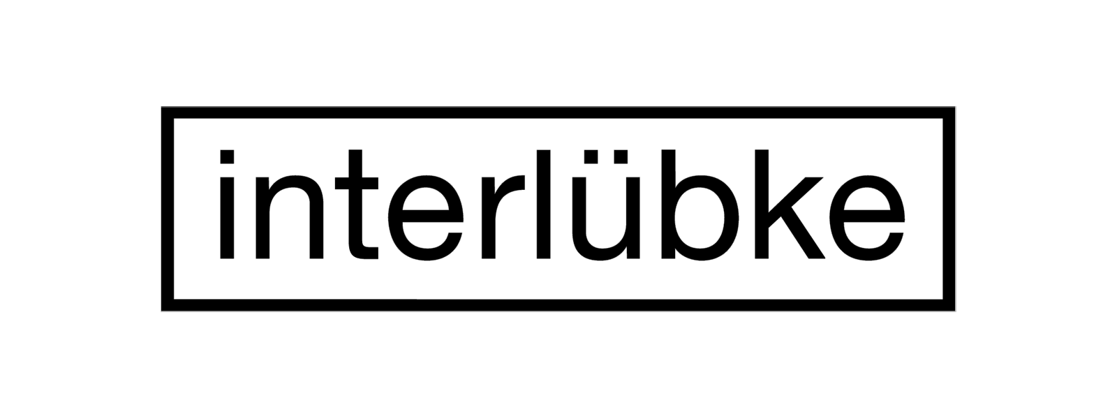 Logo for manufacturer interlübke