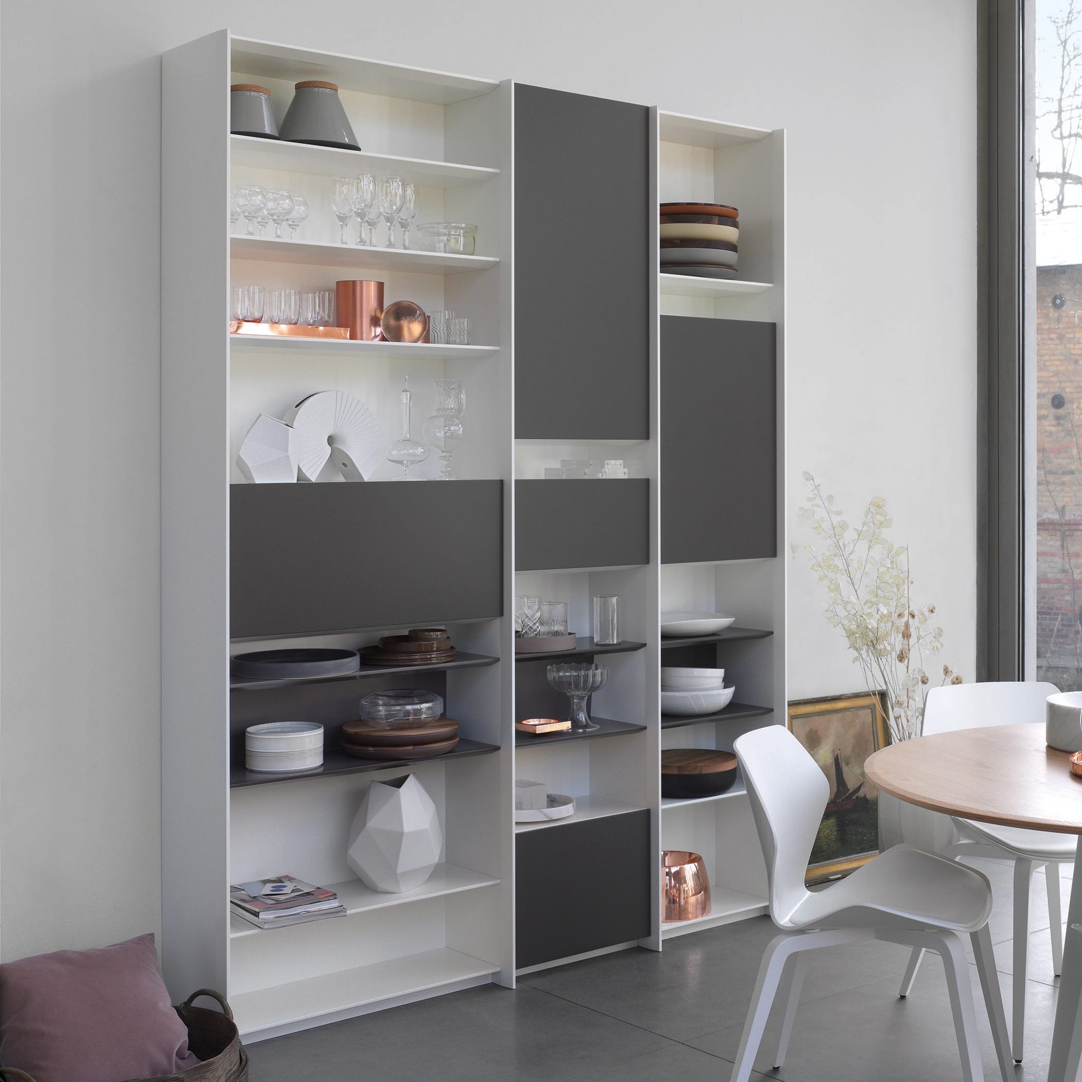 Produkt Grid des Herstellers interlübke anzeigen