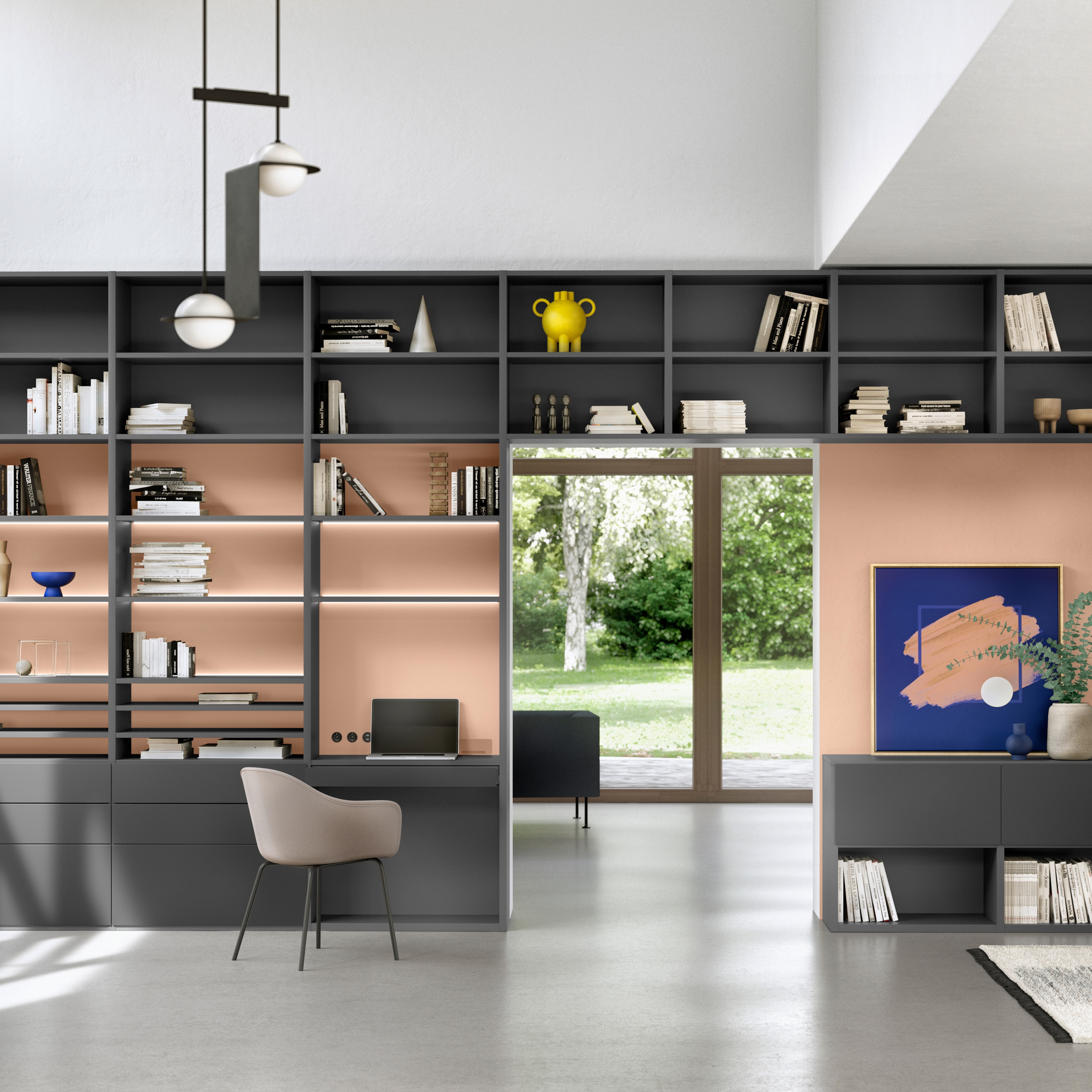 Mostrar el producto Studimo del fabricante interlübke