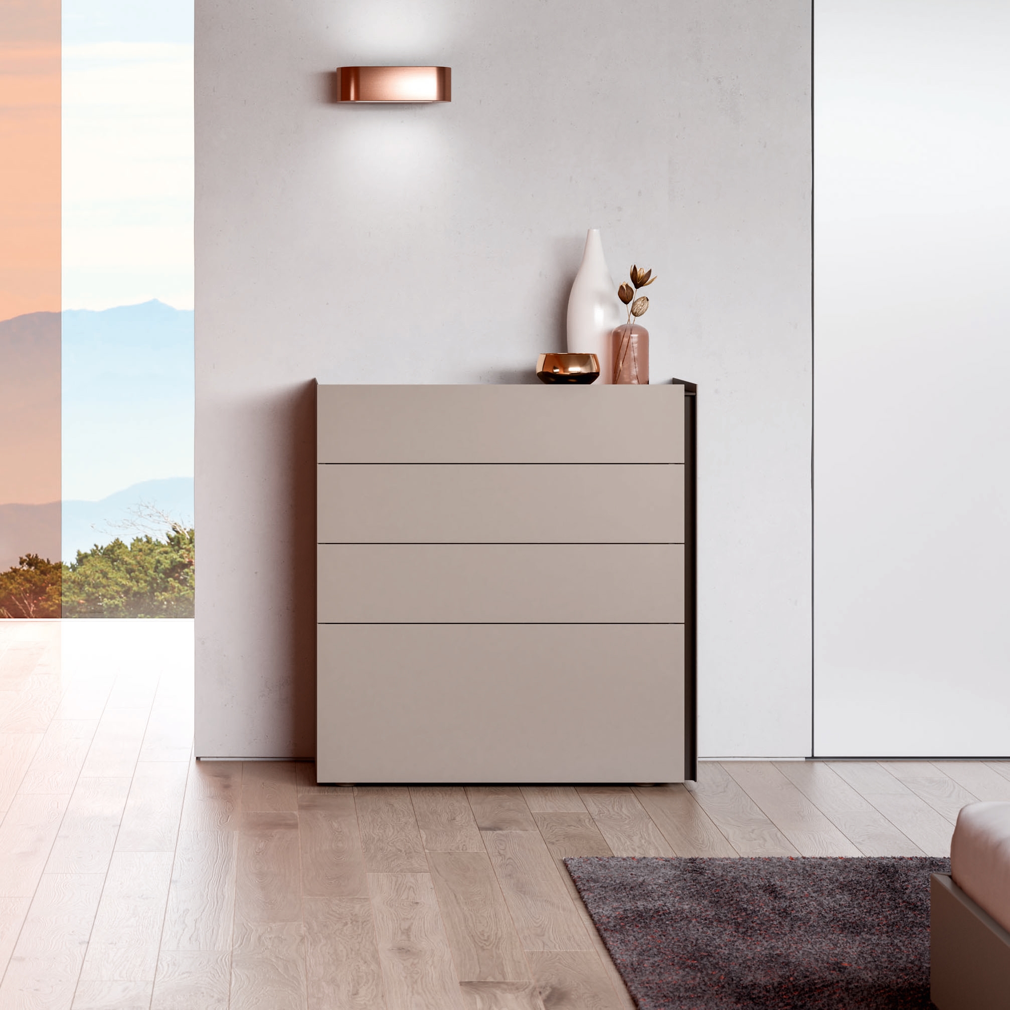 Produkt Jorel des Herstellers interlübke anzeigen