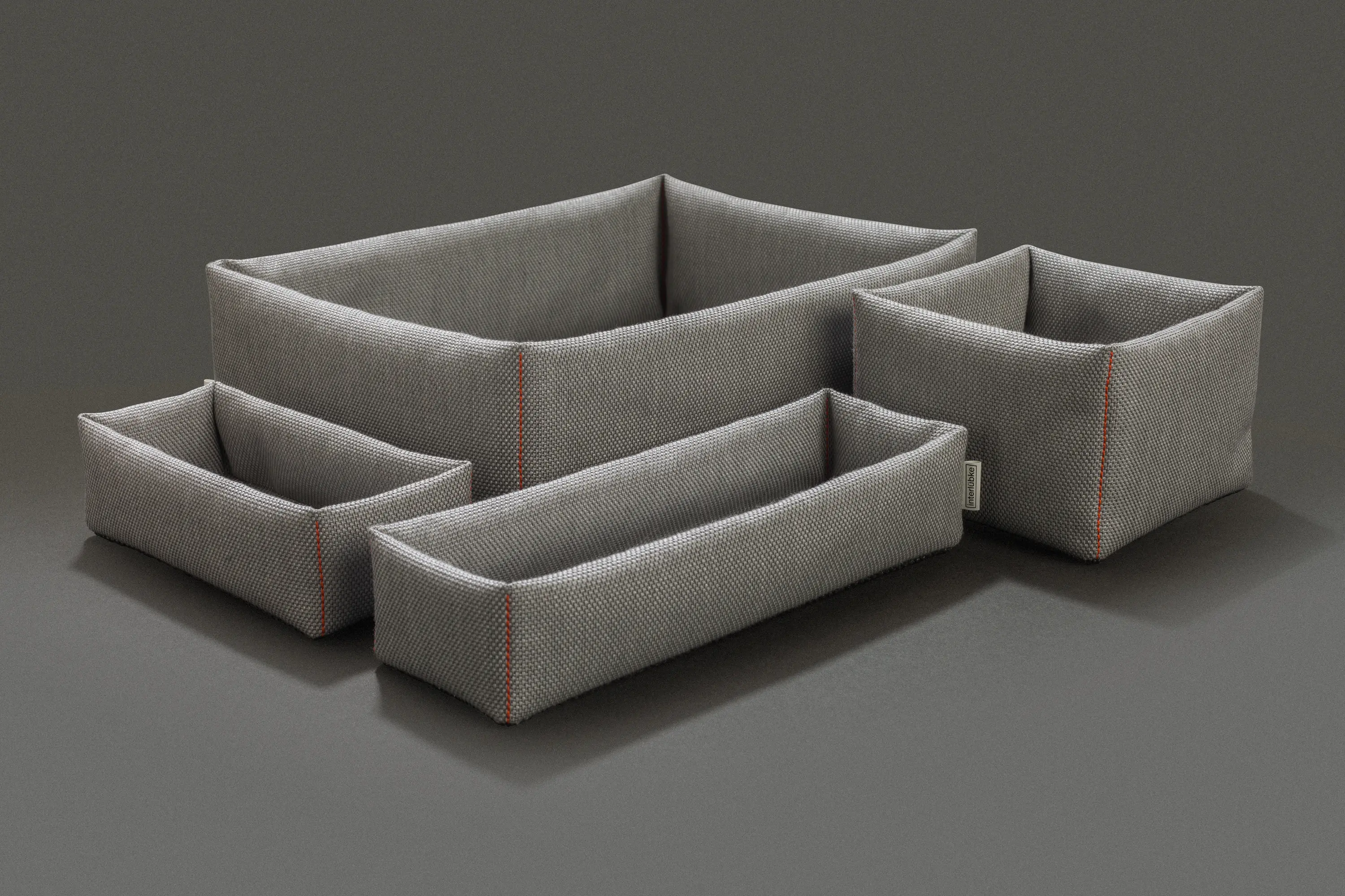interlübke - Pillowbox