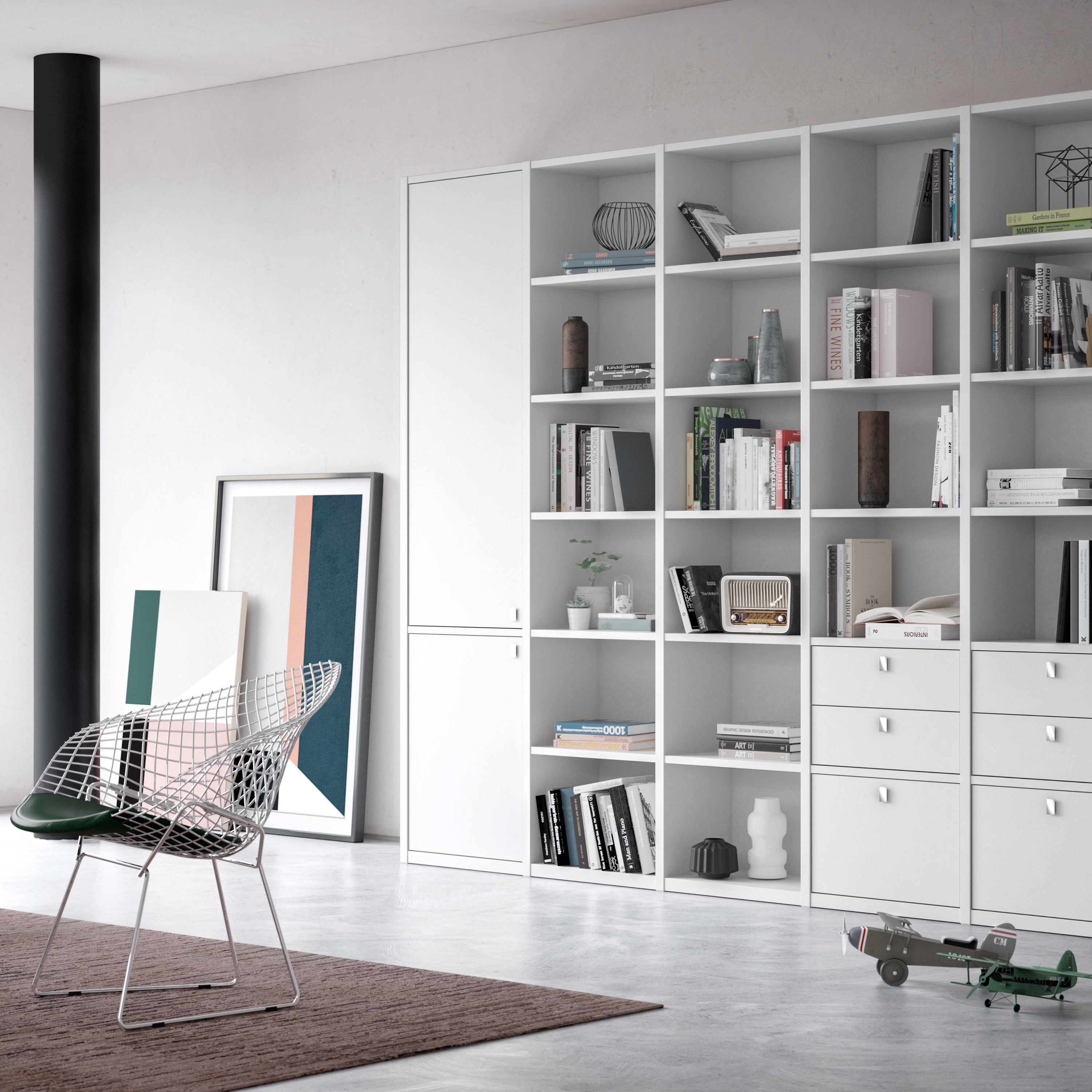 Mostrar el producto Studimo del fabricante interlübke