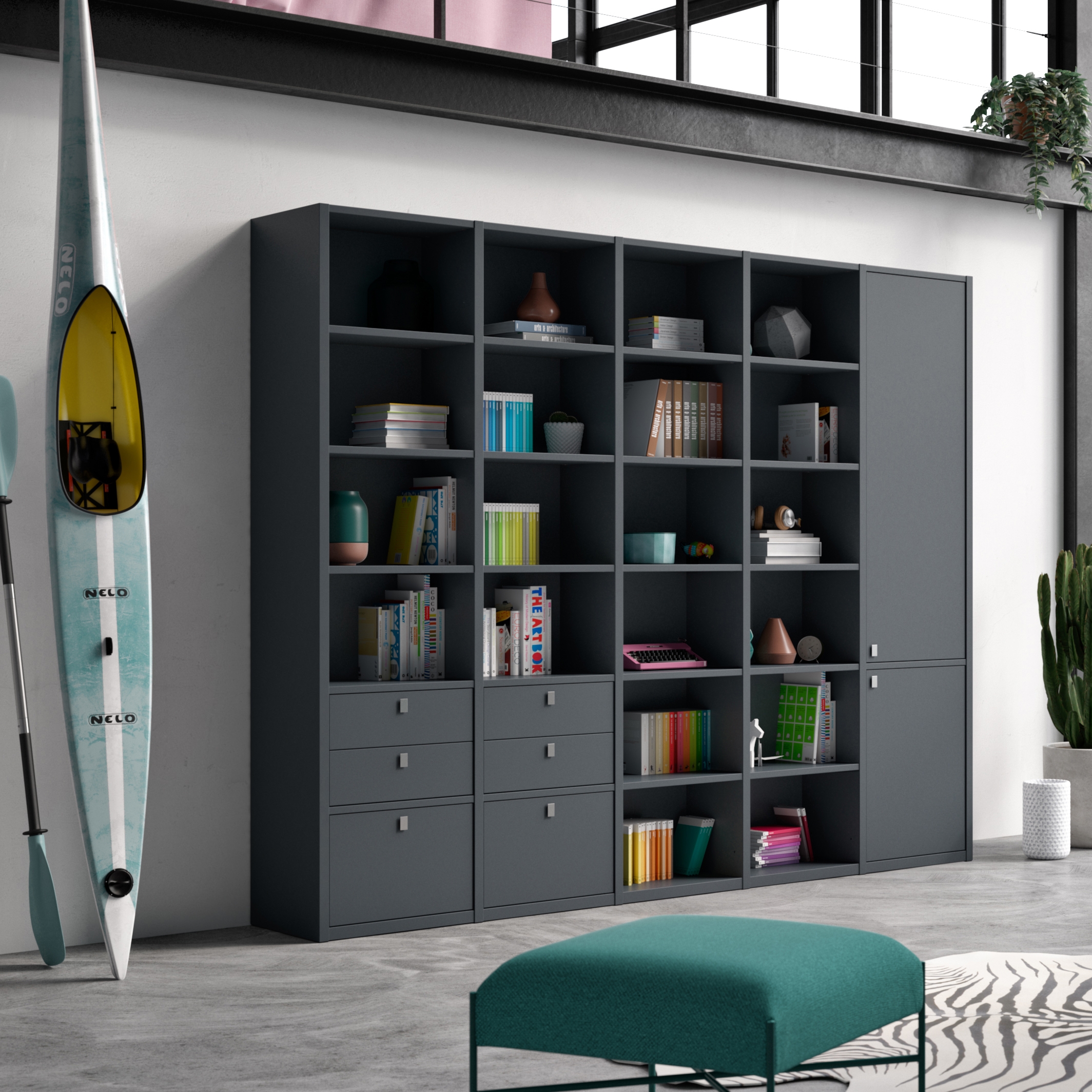 Mostrar el producto Studimo del fabricante interlübke