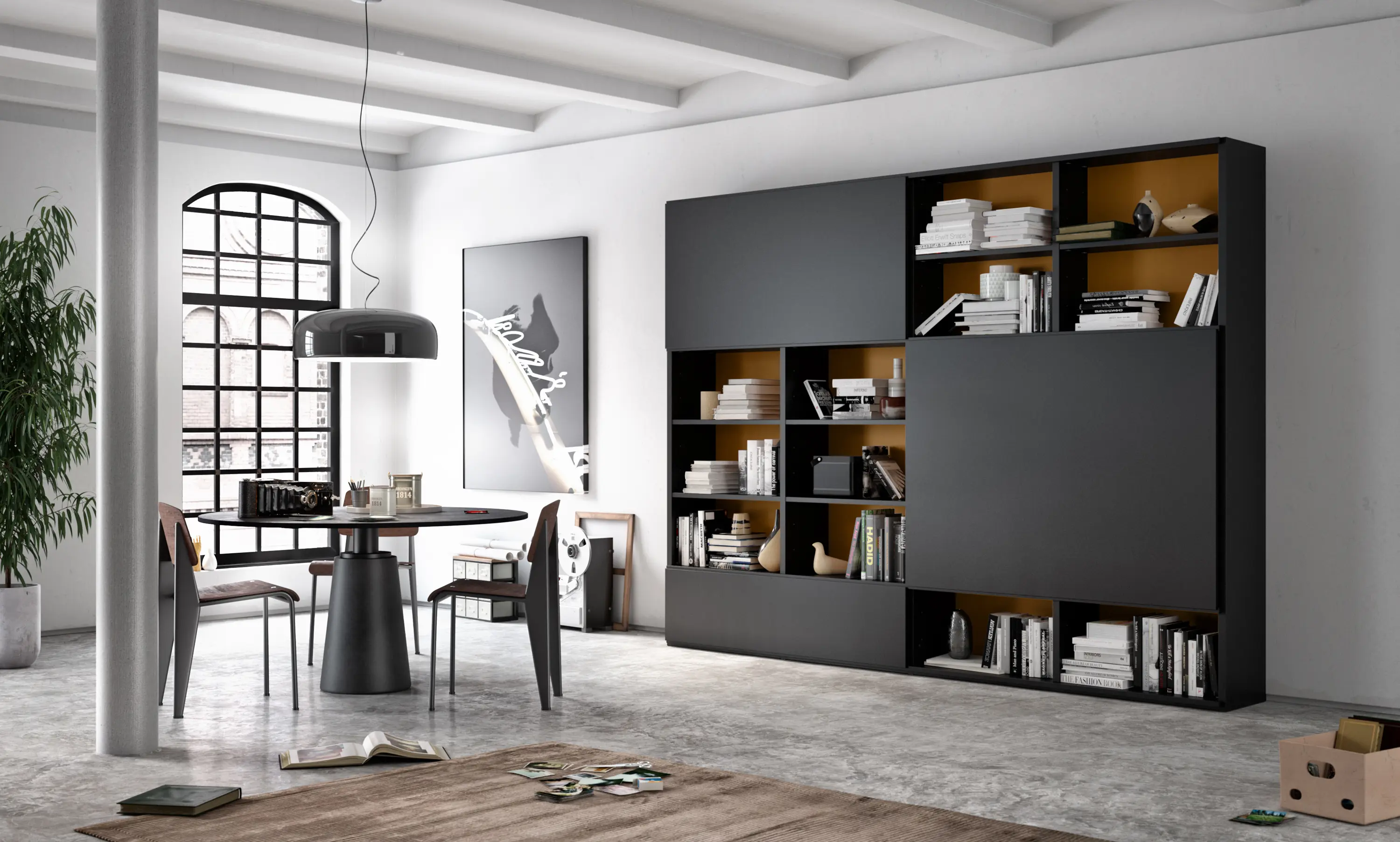 interlübke - Studimo