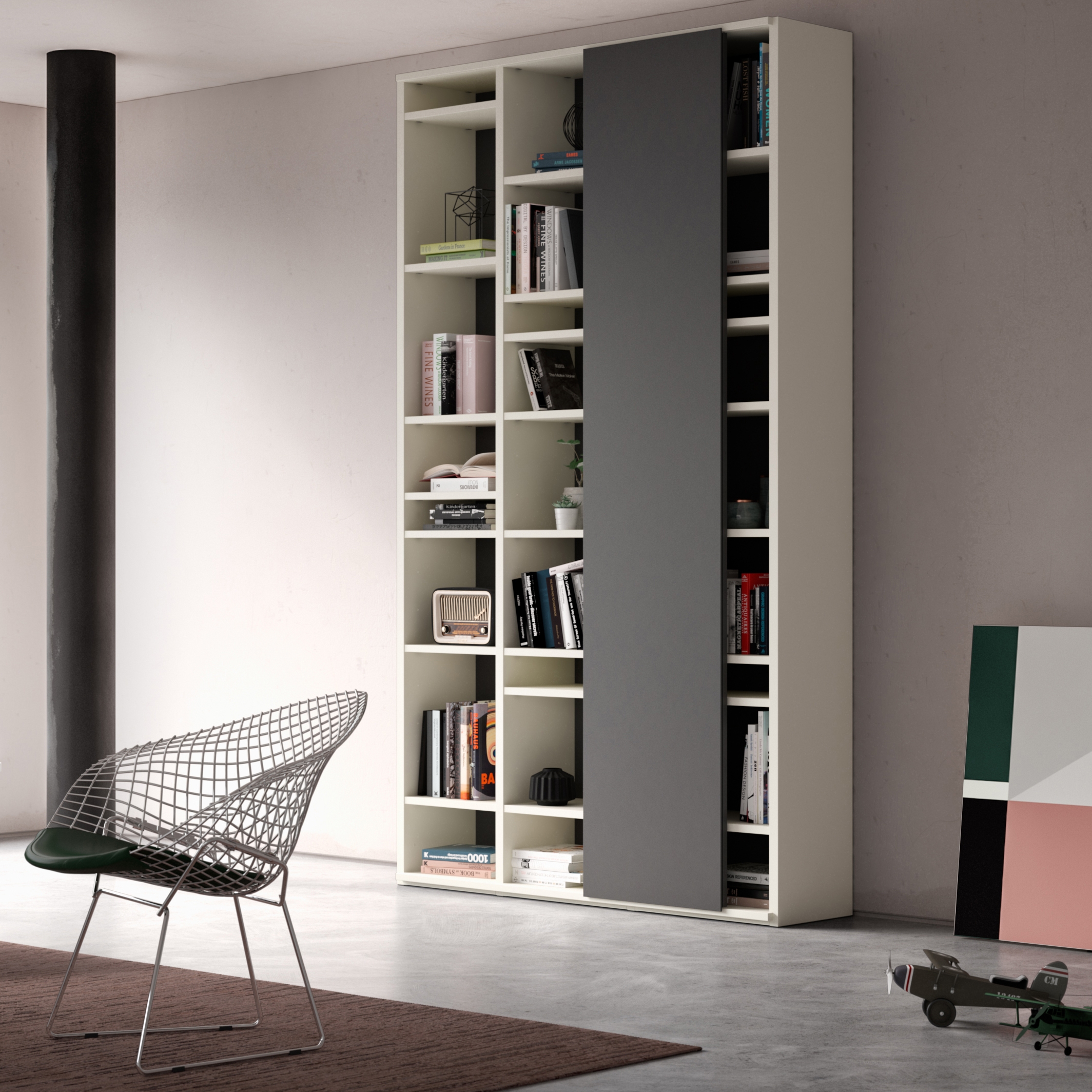 Mostrar el producto Studimo del fabricante interlübke