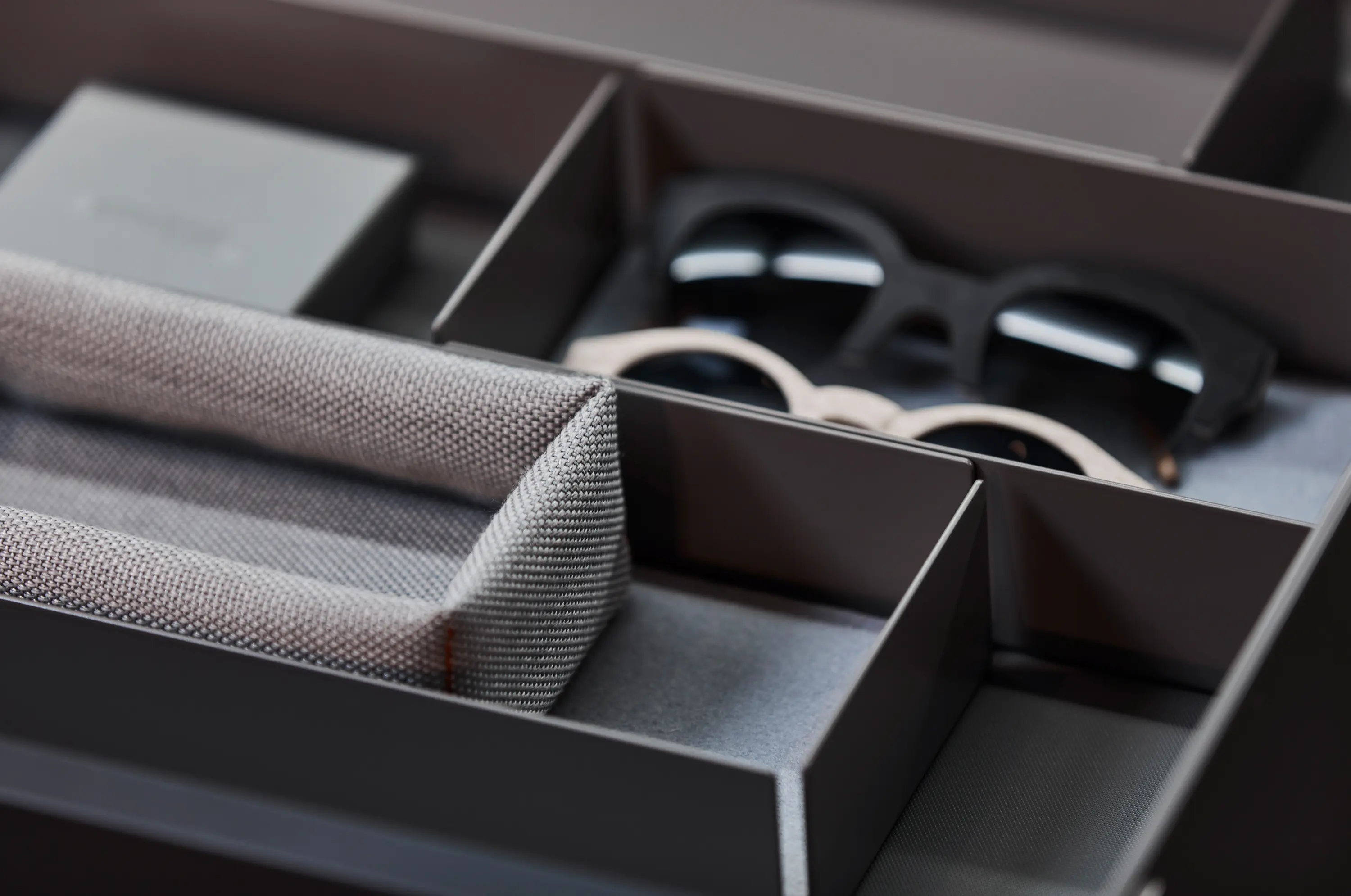 interlübke - Pillowbox