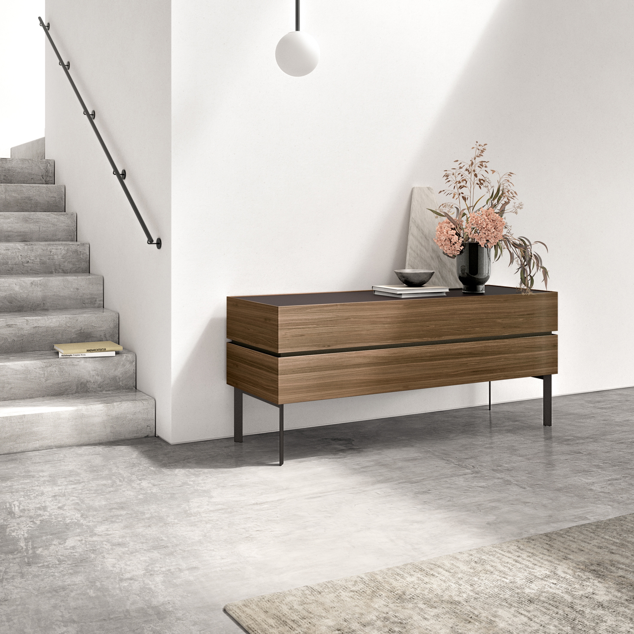 Display product Cube Bold from manufacturer interlübke