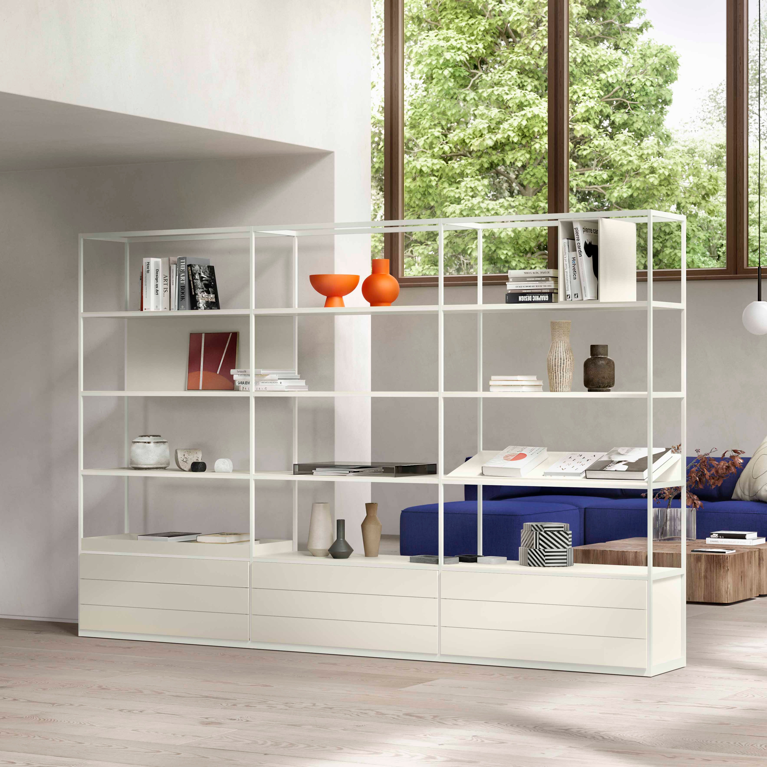 Display product Tado from manufacturer interlübke