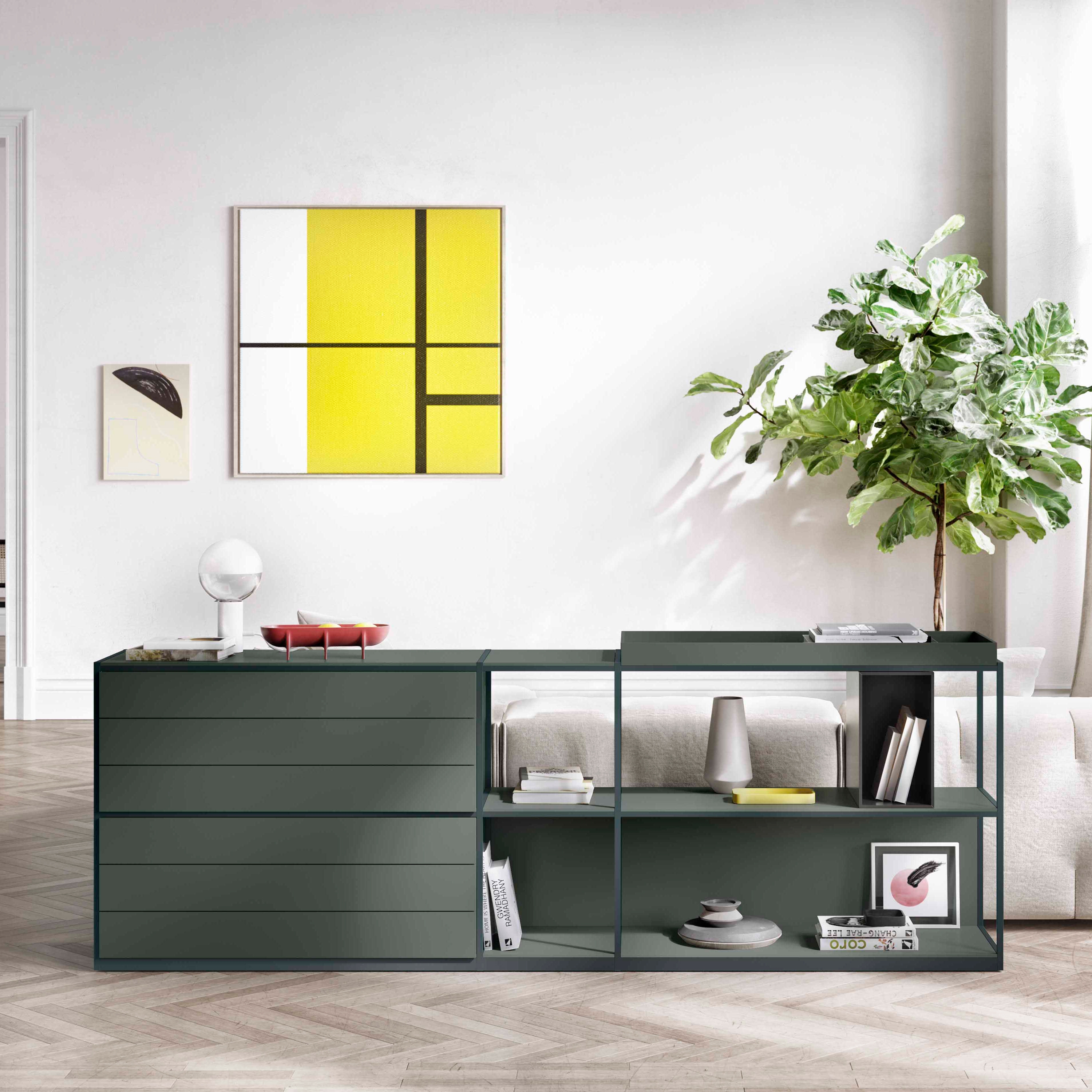 Display product Tado from manufacturer interlübke