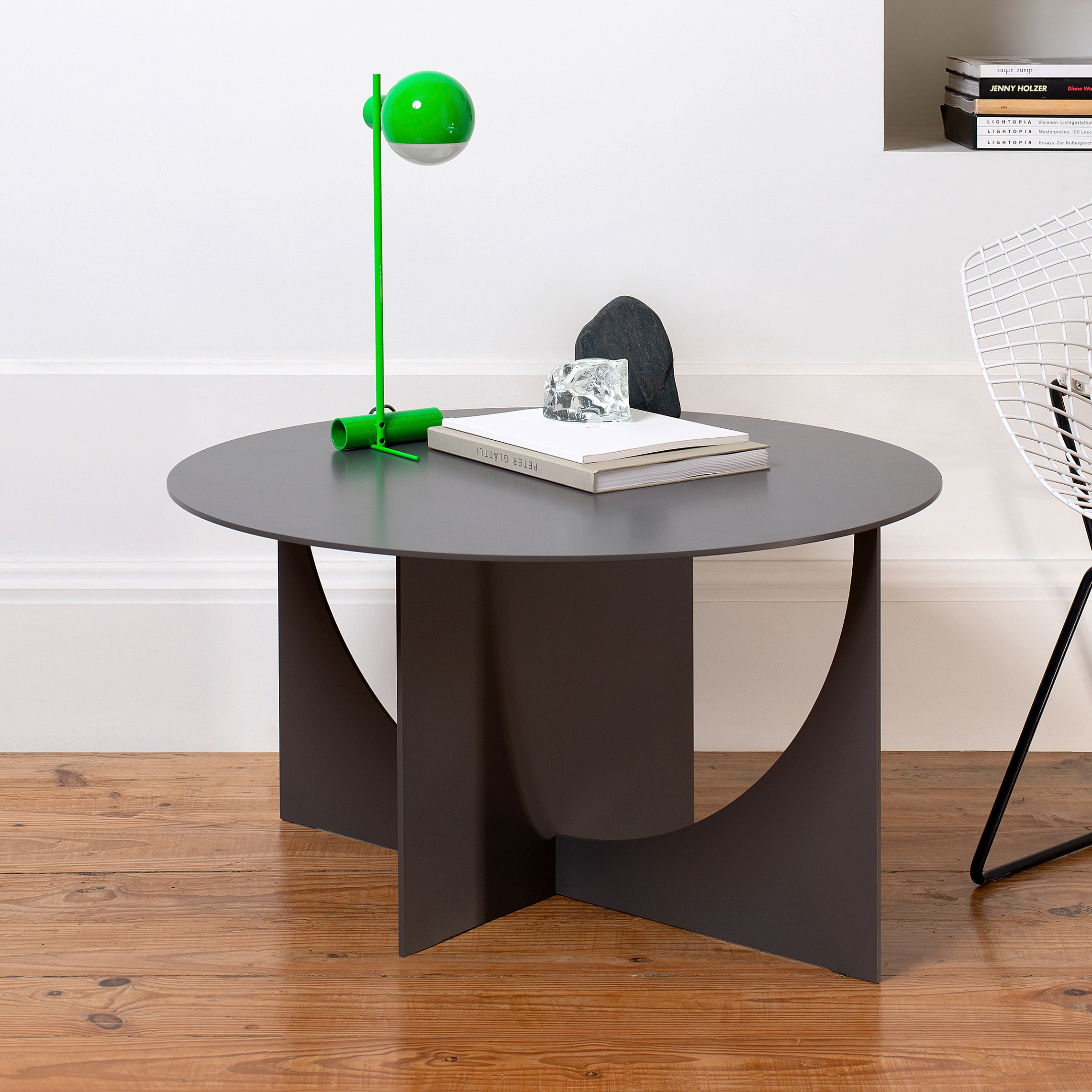 Display product Pical from manufacturer interlübke