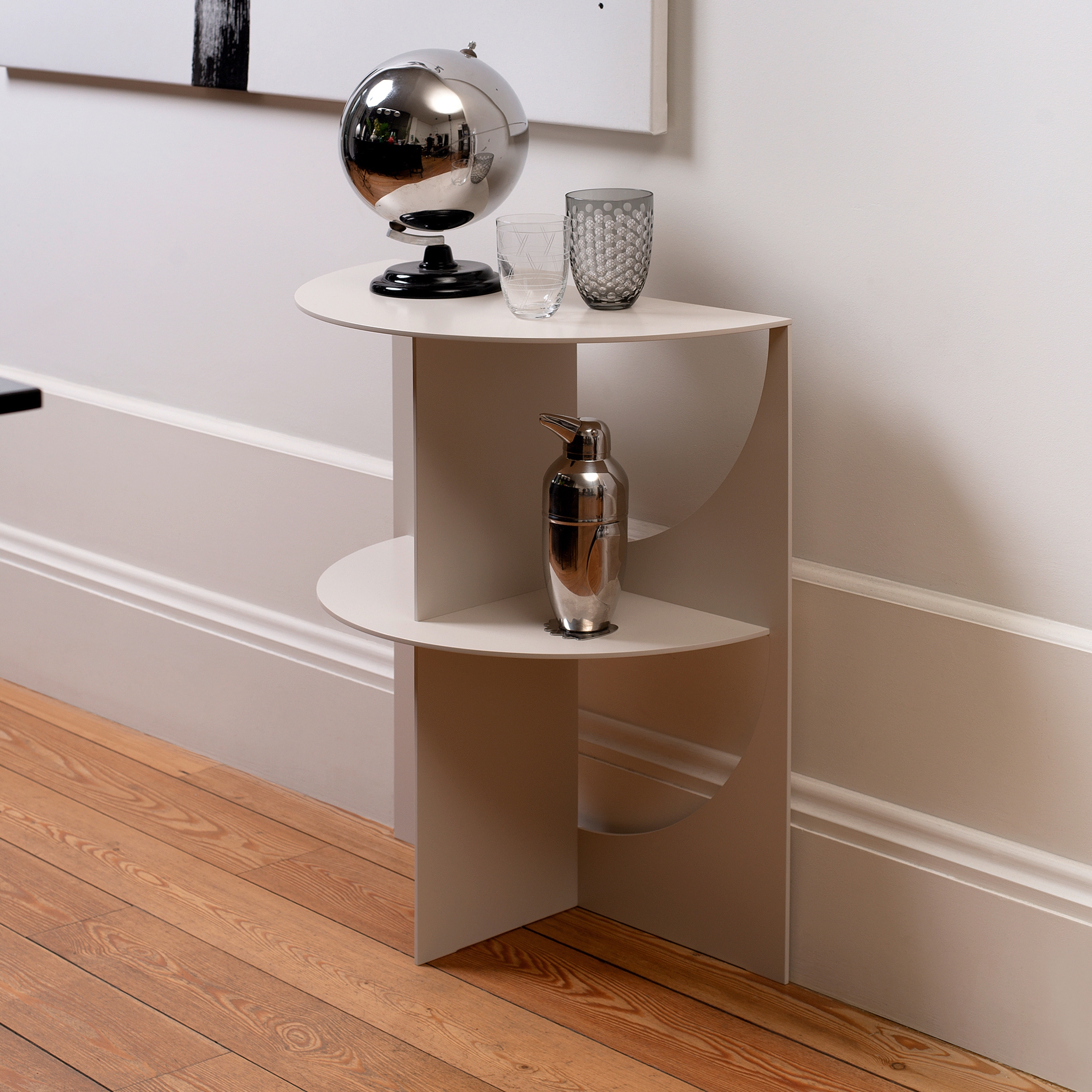 Display product Pical from manufacturer interlübke
